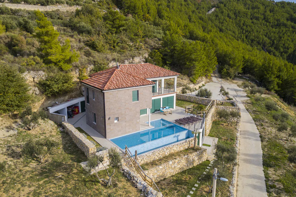 Royal Villa