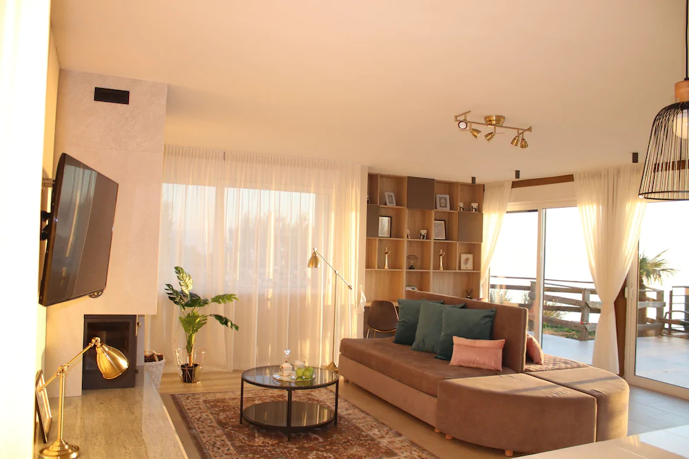 Royal Villa