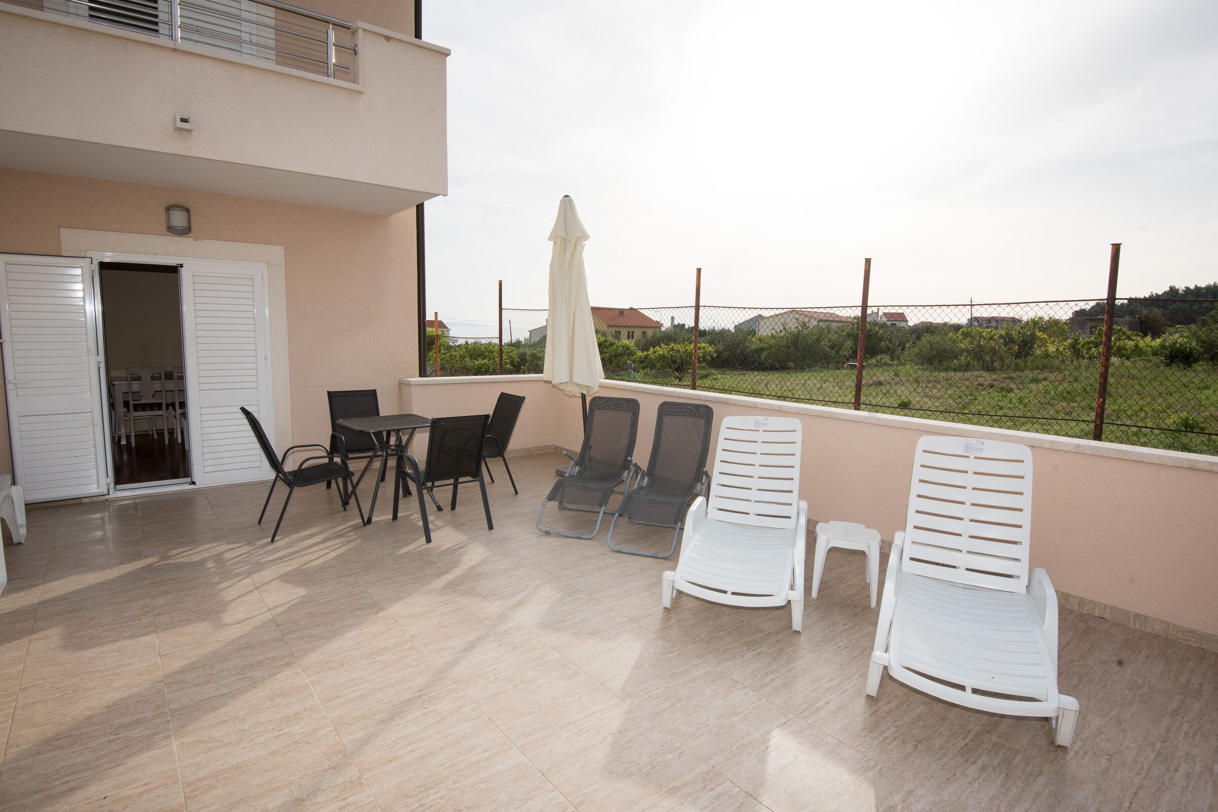 San Marian Apartments