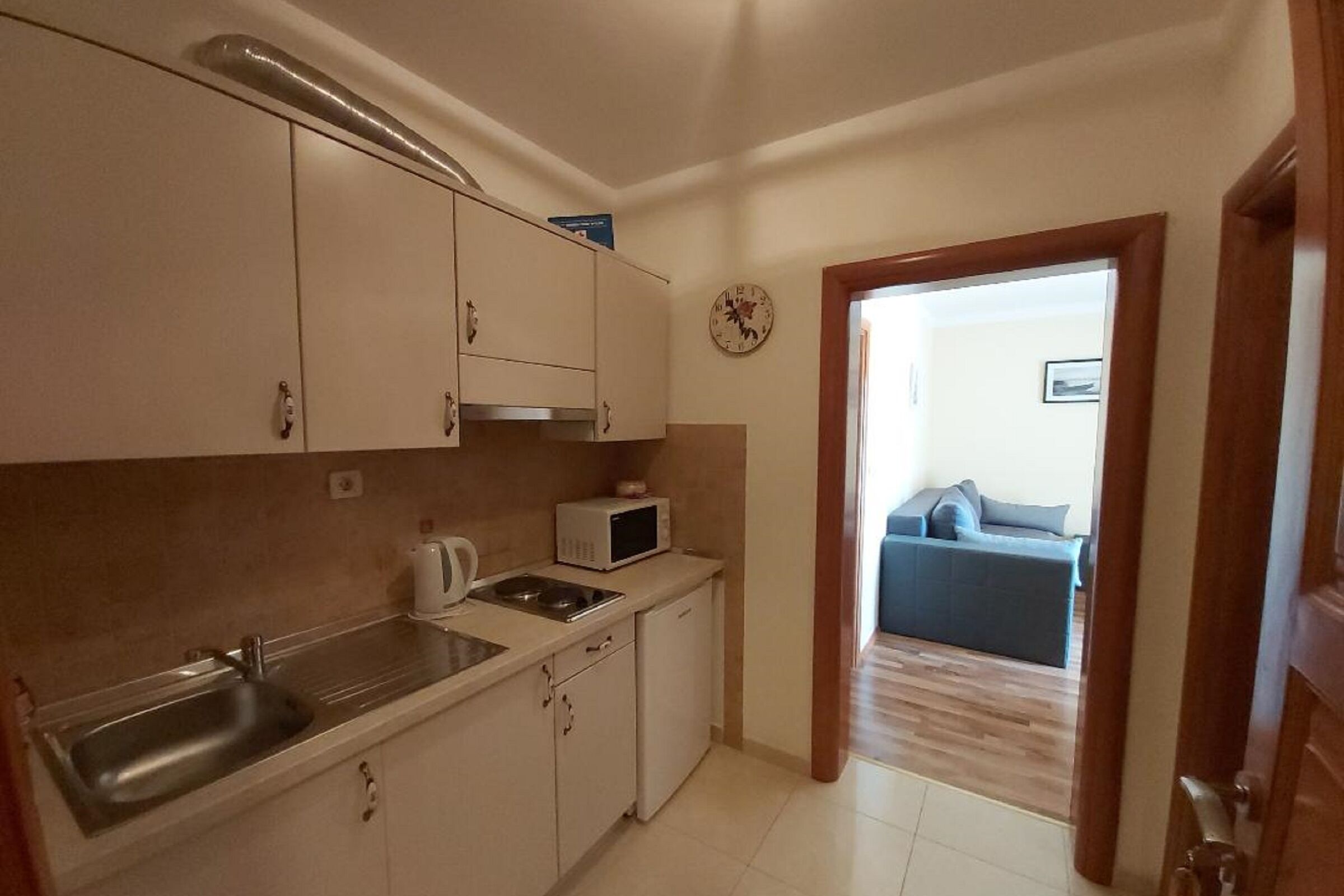 San Marian Apartments