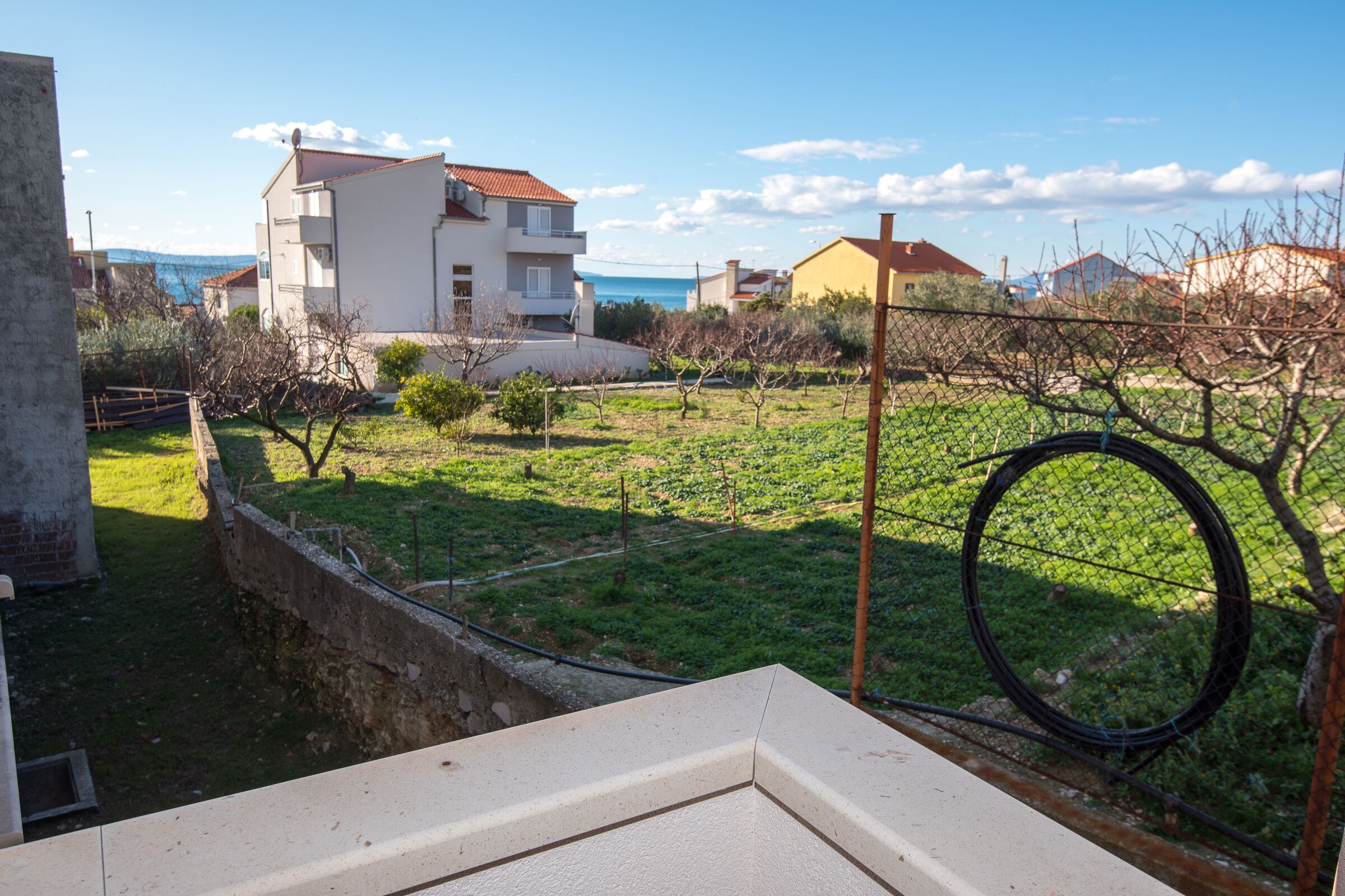 San Marian Apartments