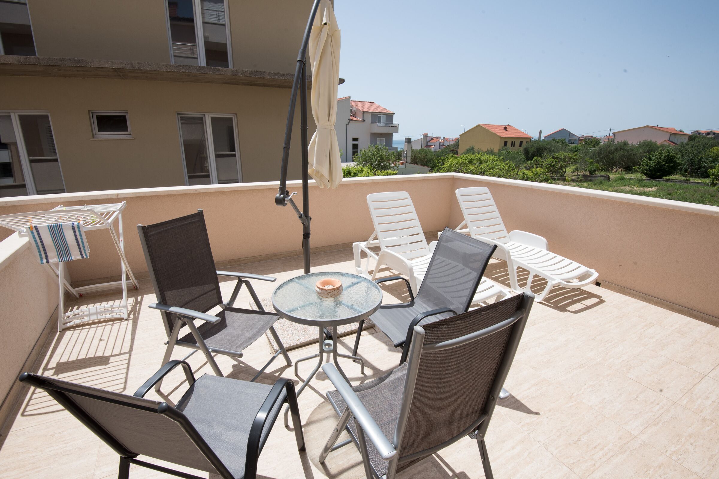 San Marian Apartments