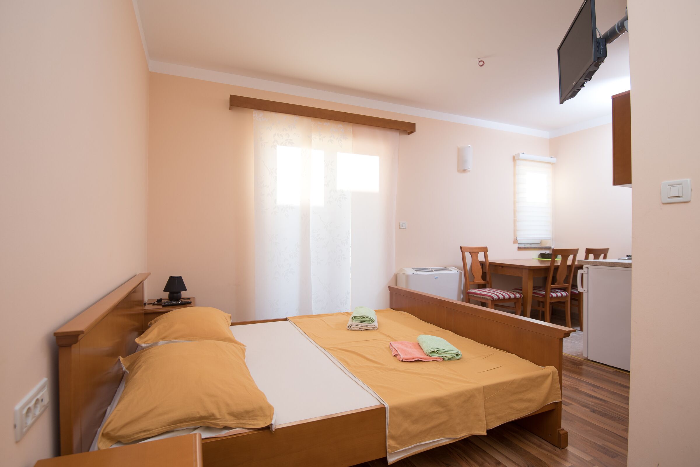 San Marian Apartments