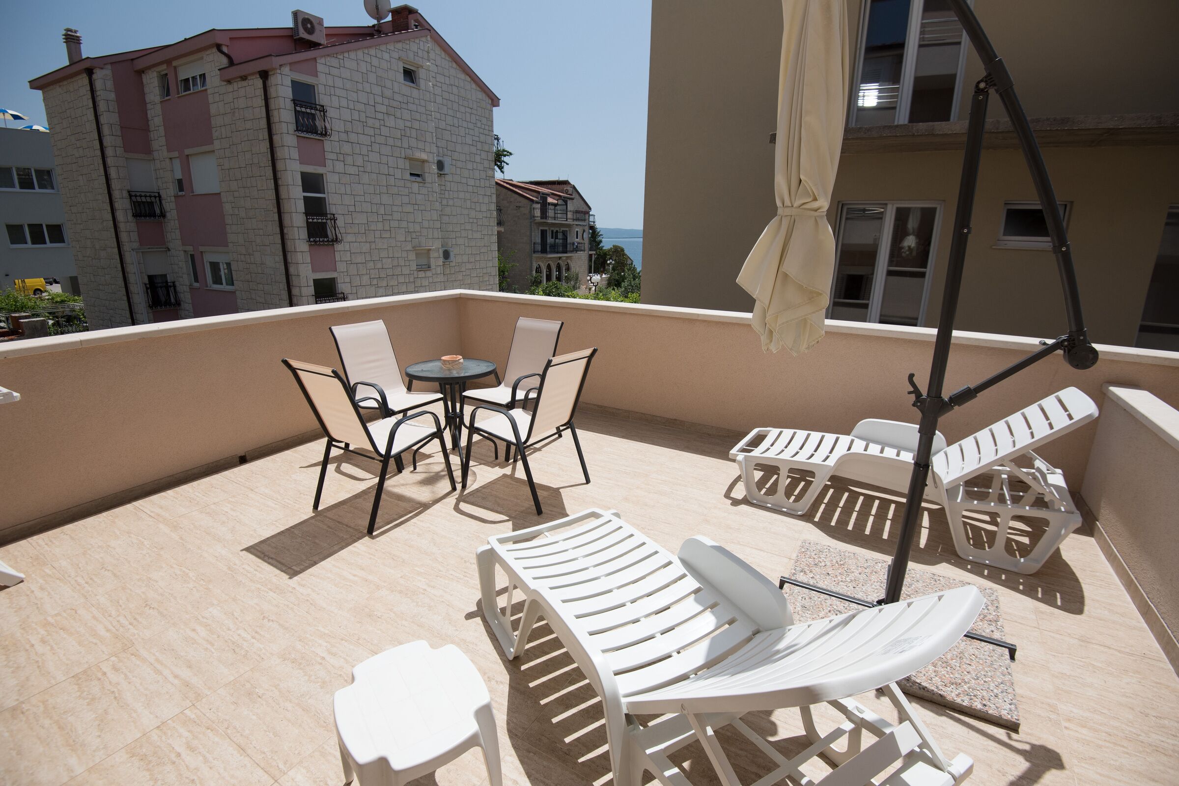 San Marian Apartments