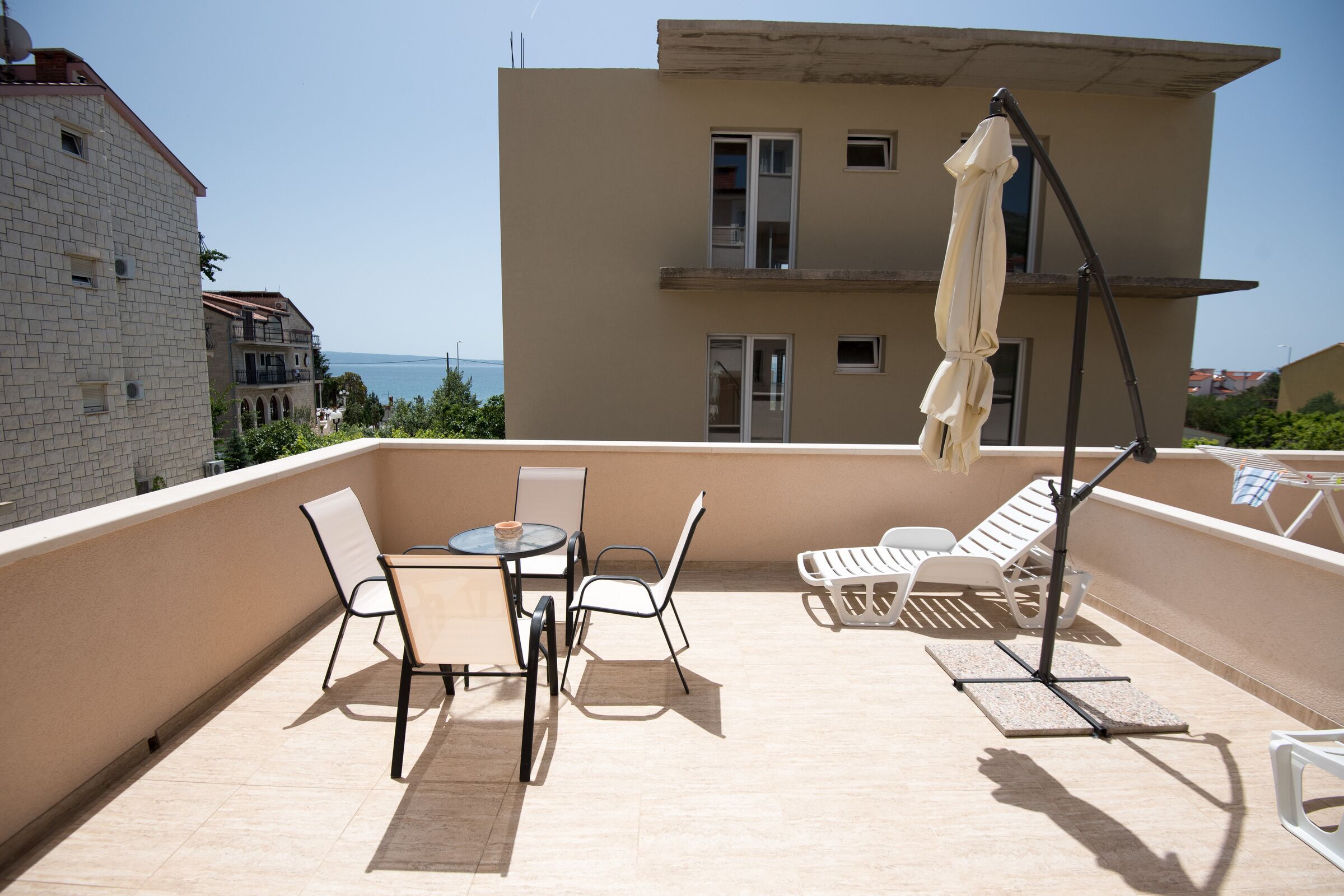 San Marian Apartments