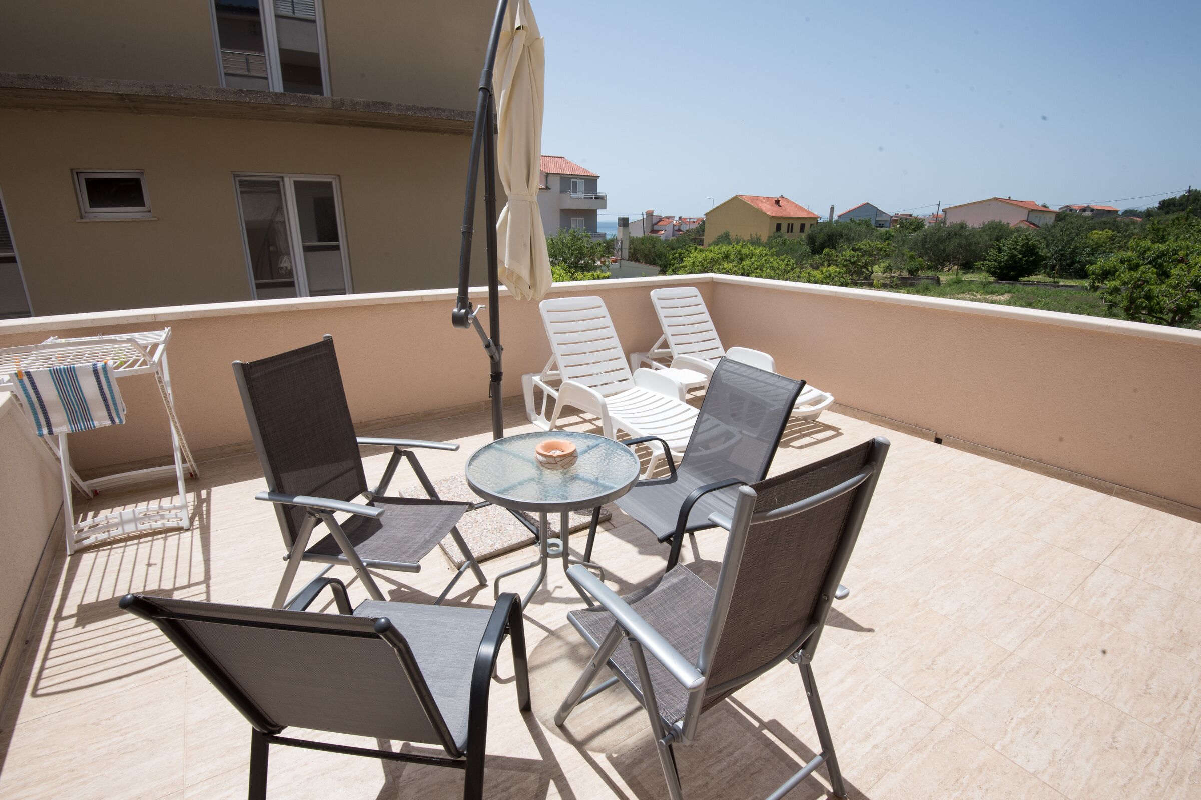 San Marian Apartments