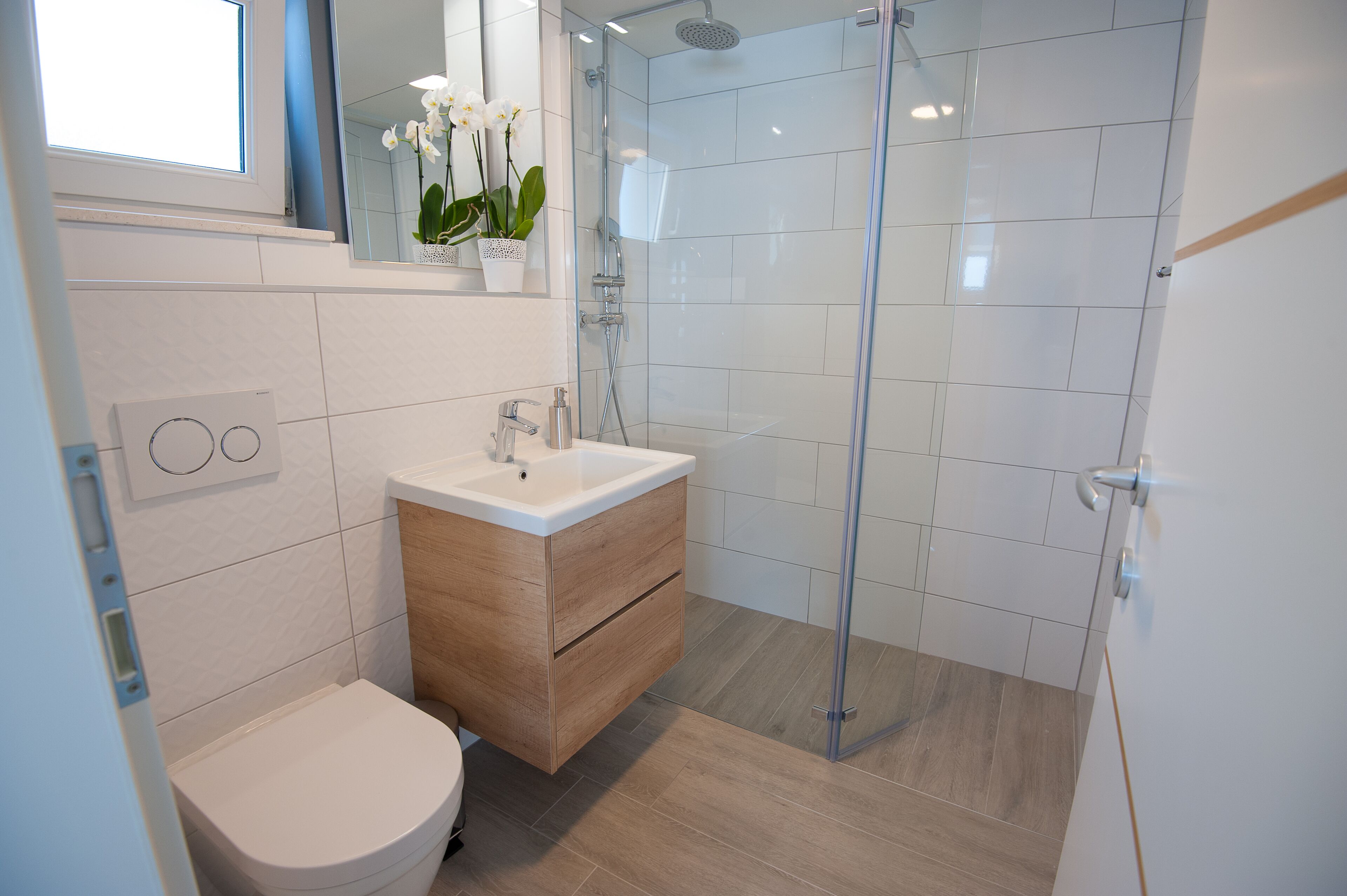 Seaside Luxury Suites