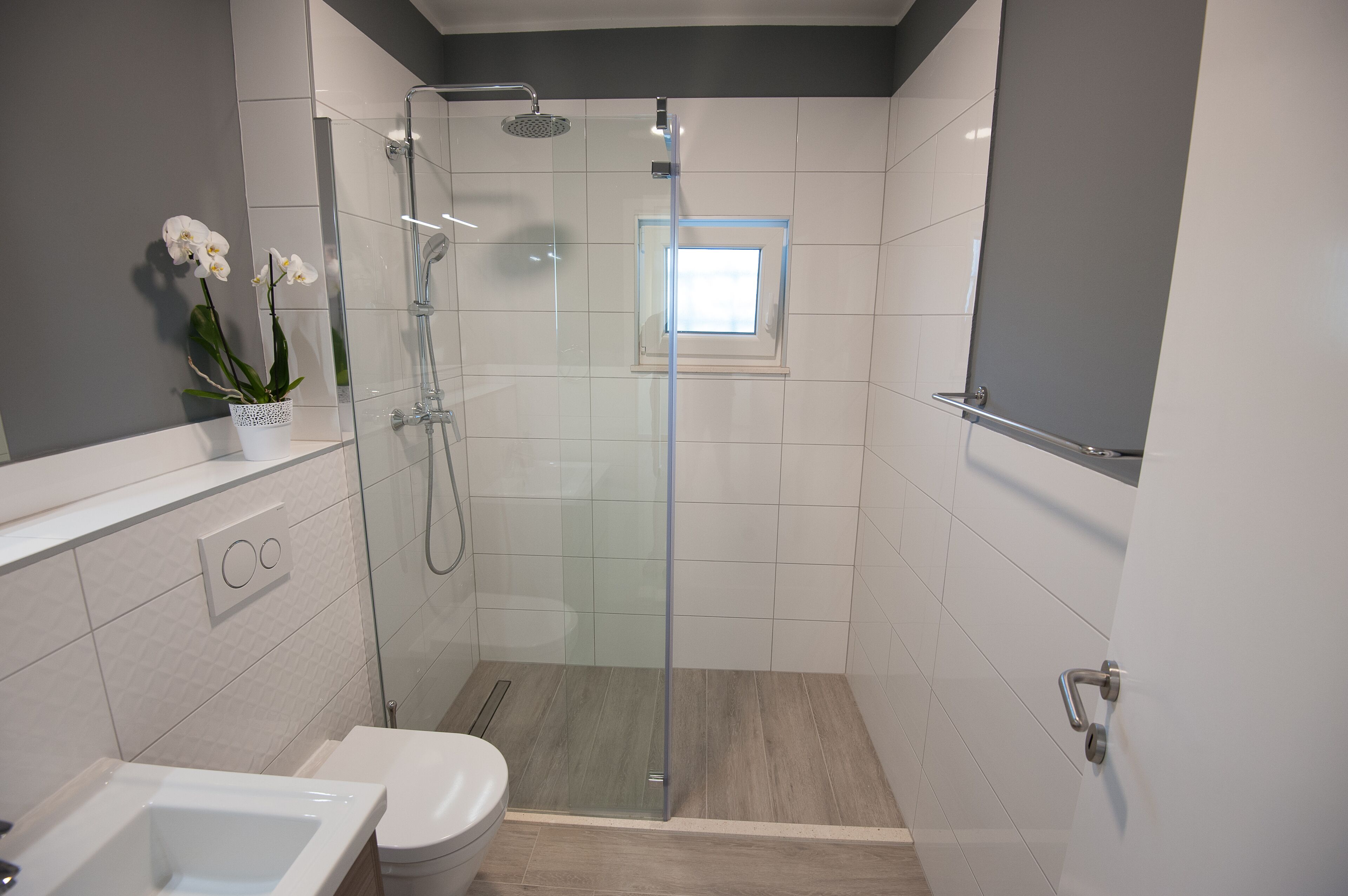 Seaside Luxury Suites