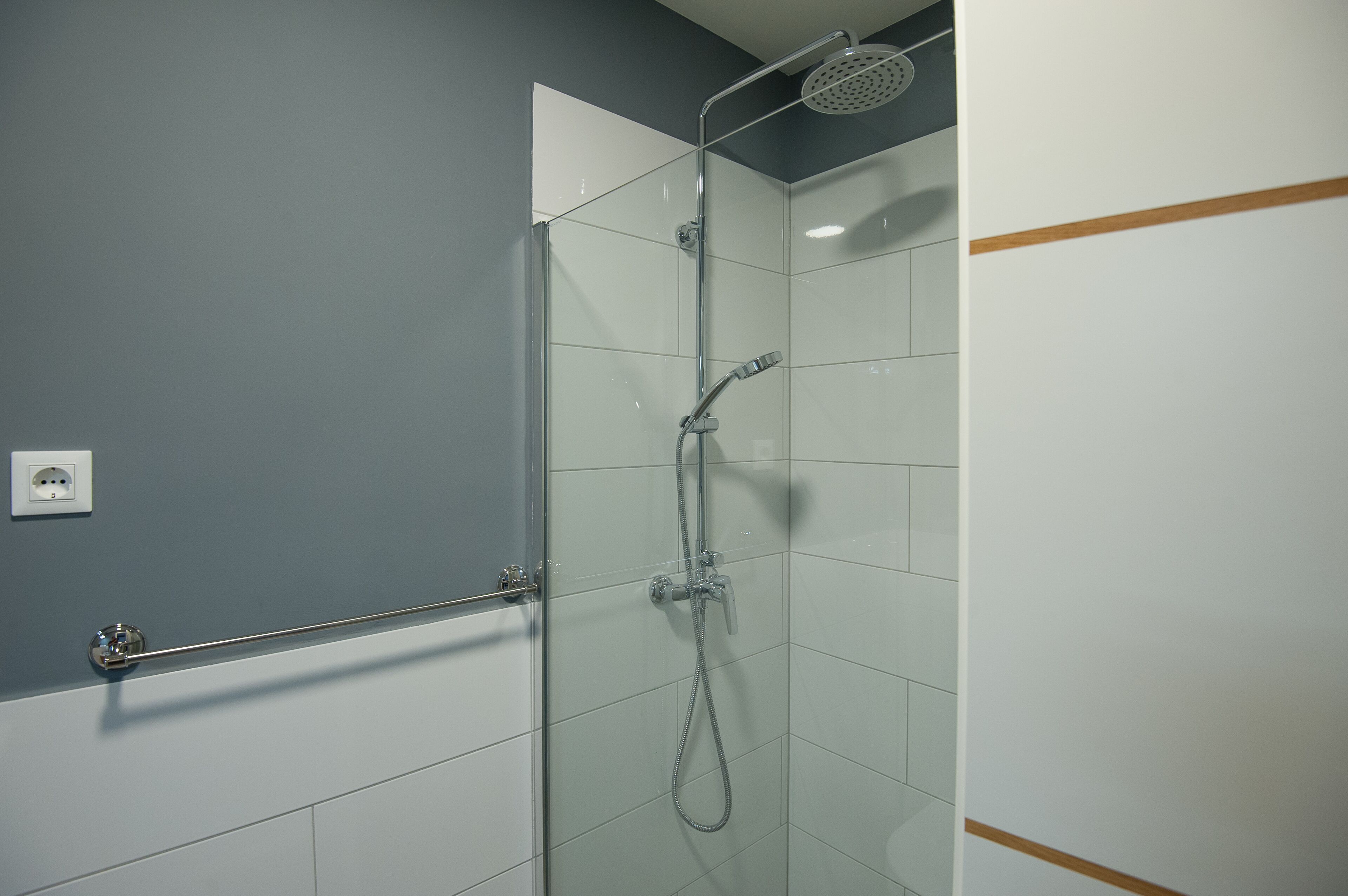 Seaside Luxury Suites