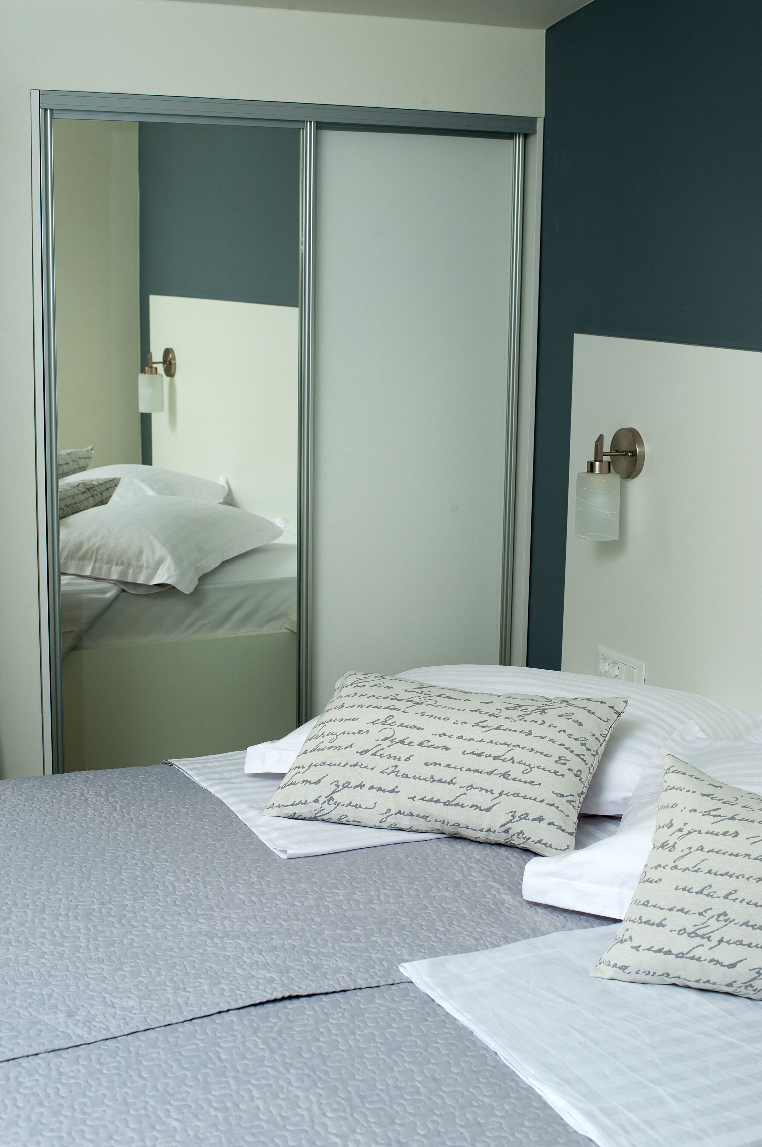 Seaside Luxury Suites