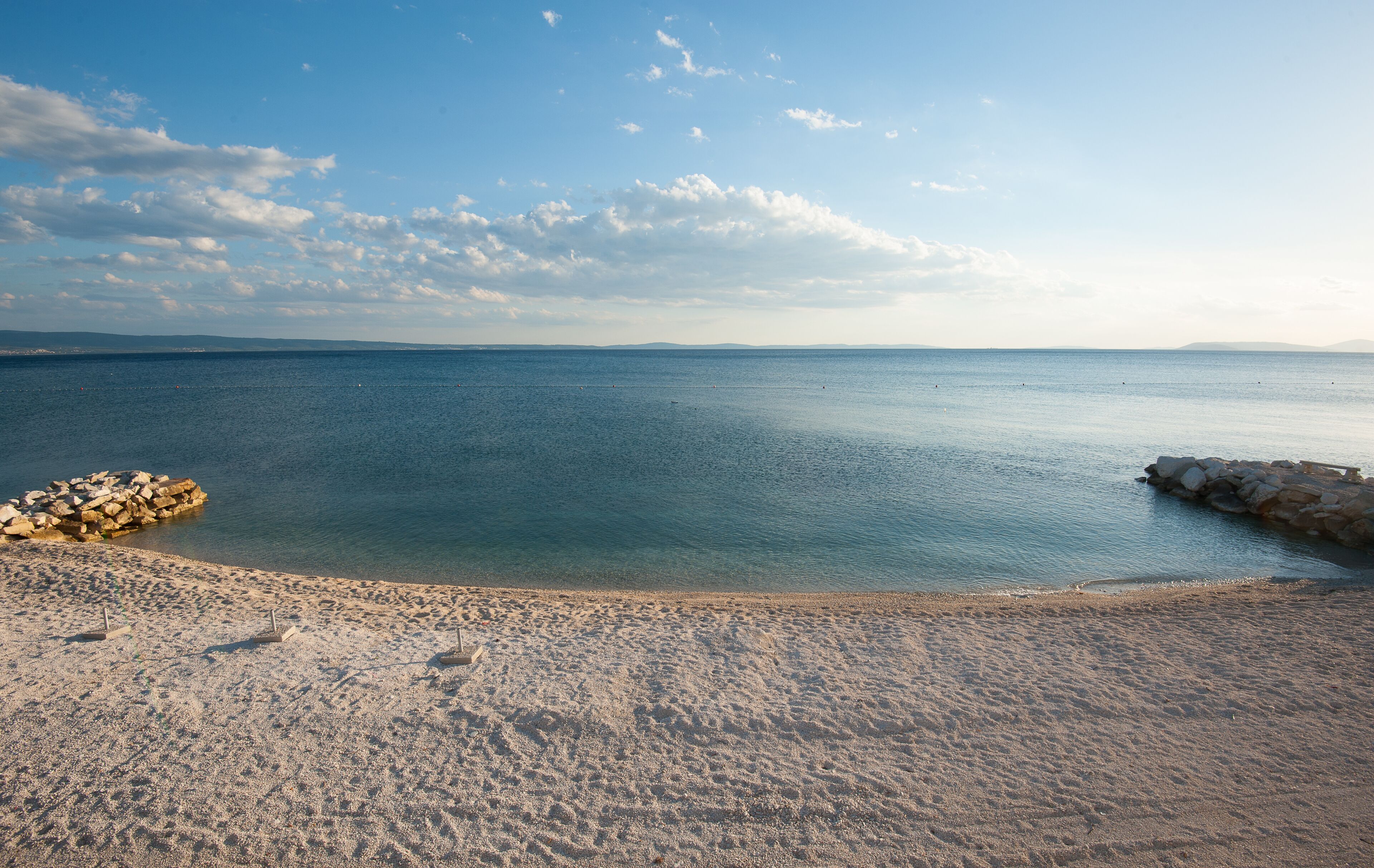 Seaside Luxury Suites