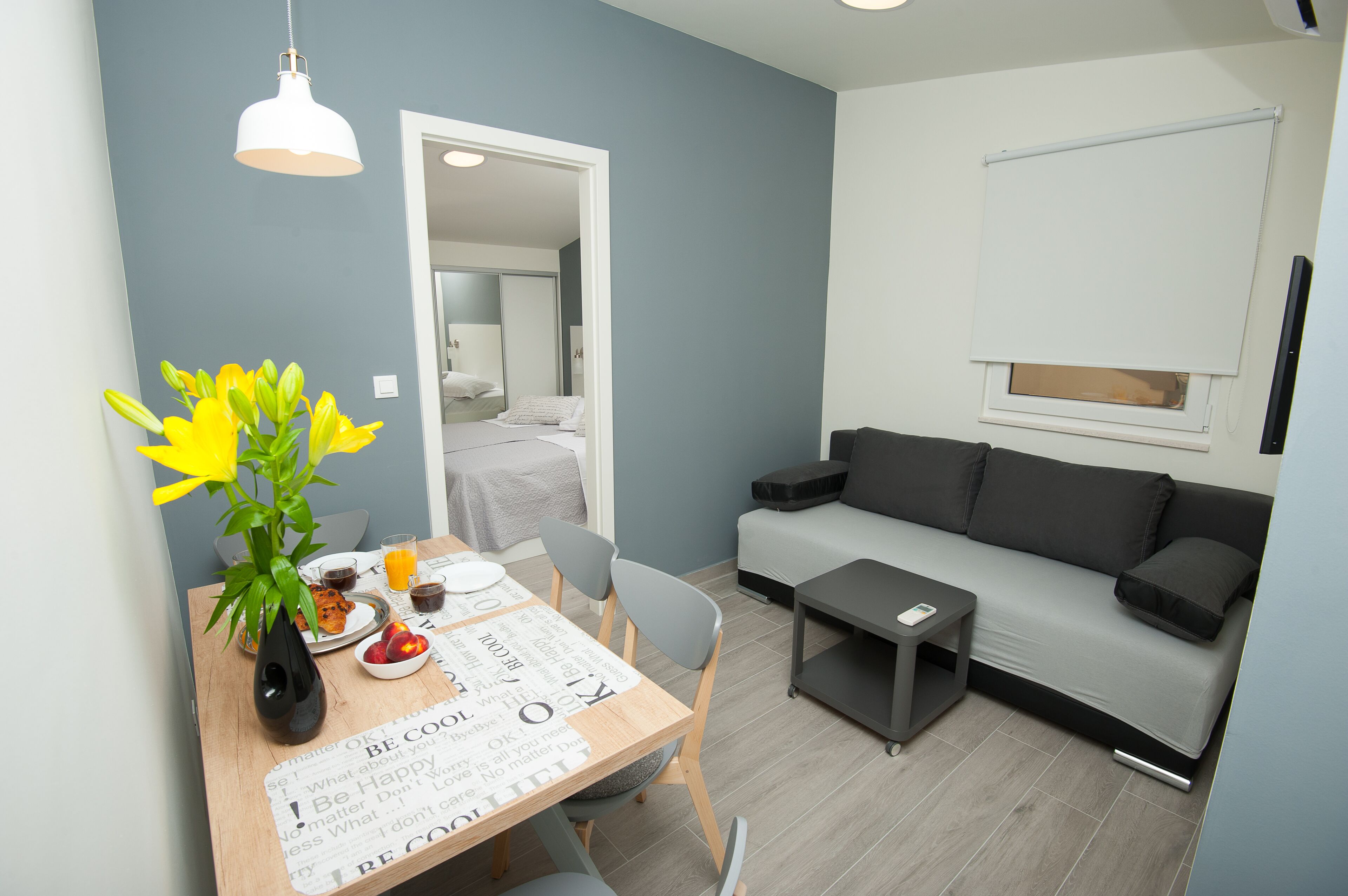 Seaside Luxury Suites