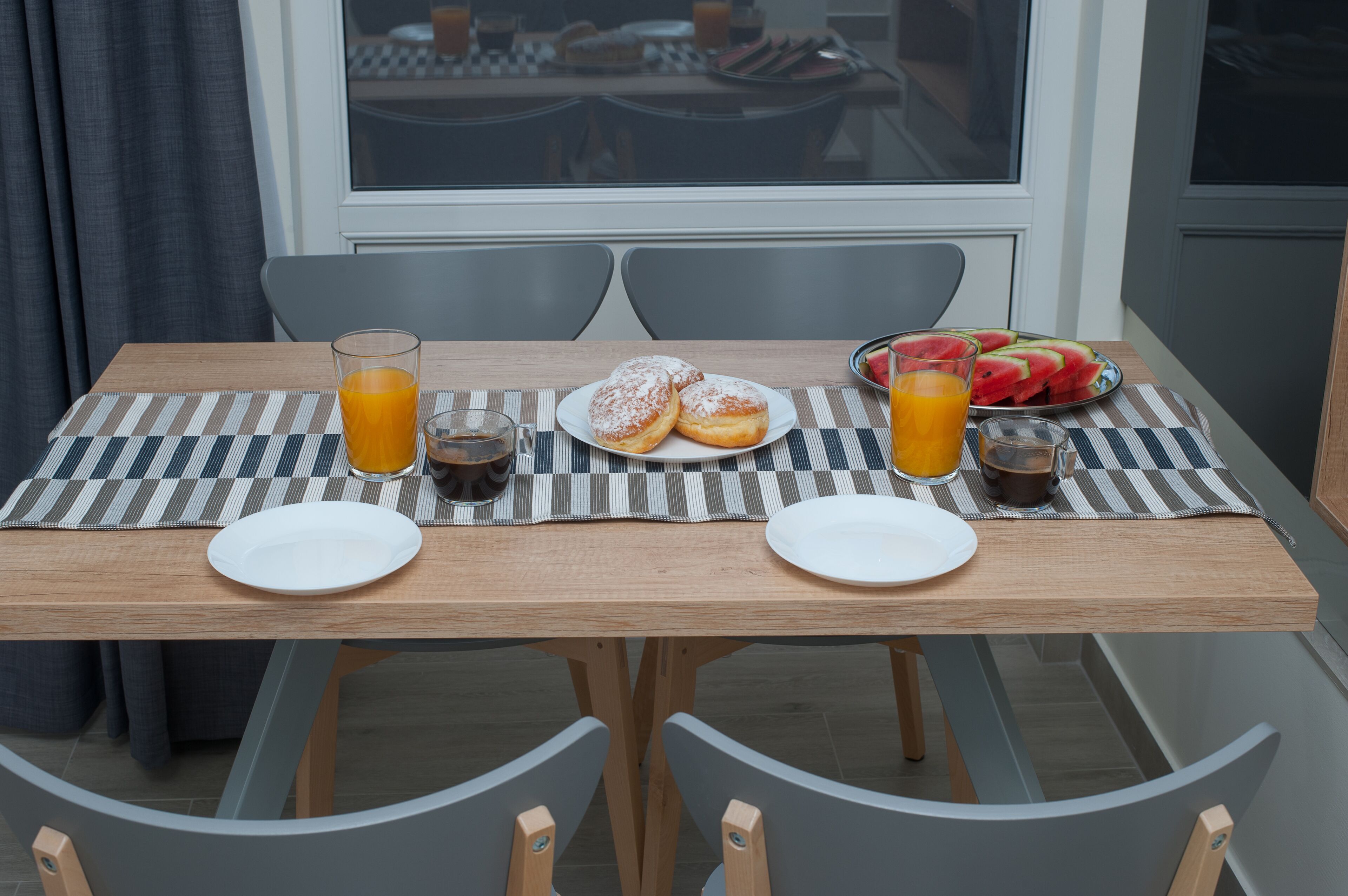 Seaside Luxury Suites