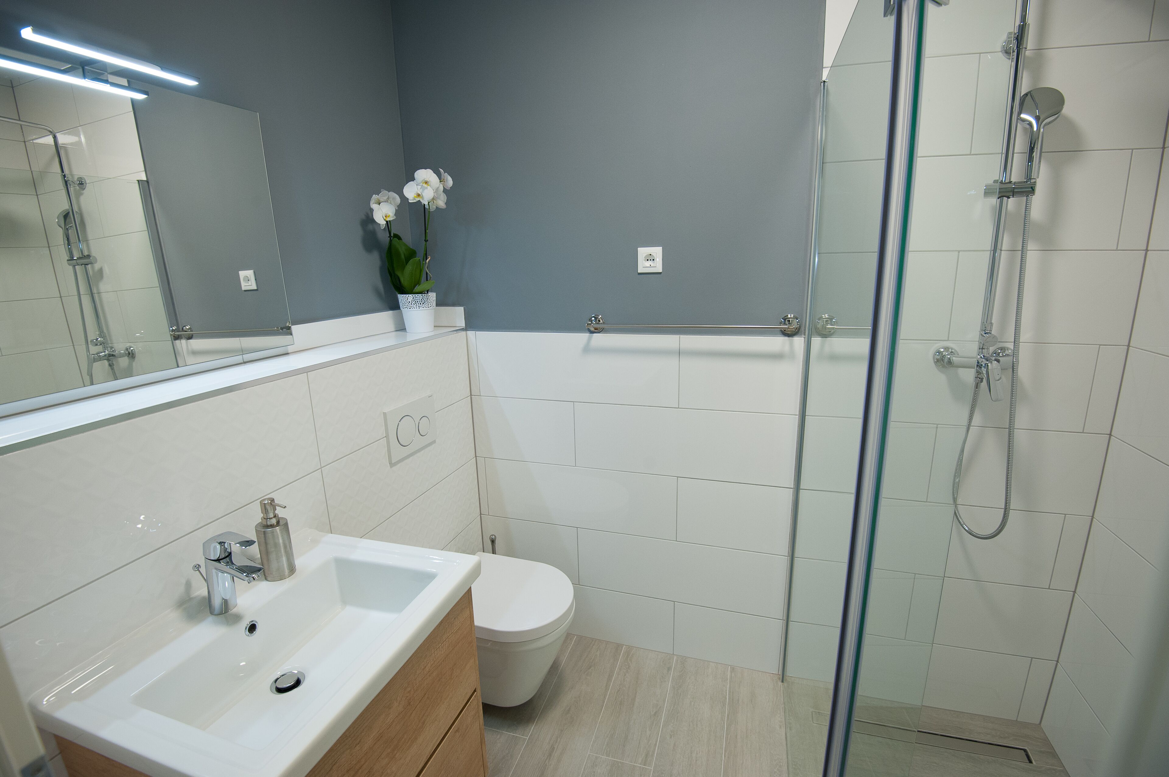 Seaside Luxury Suites