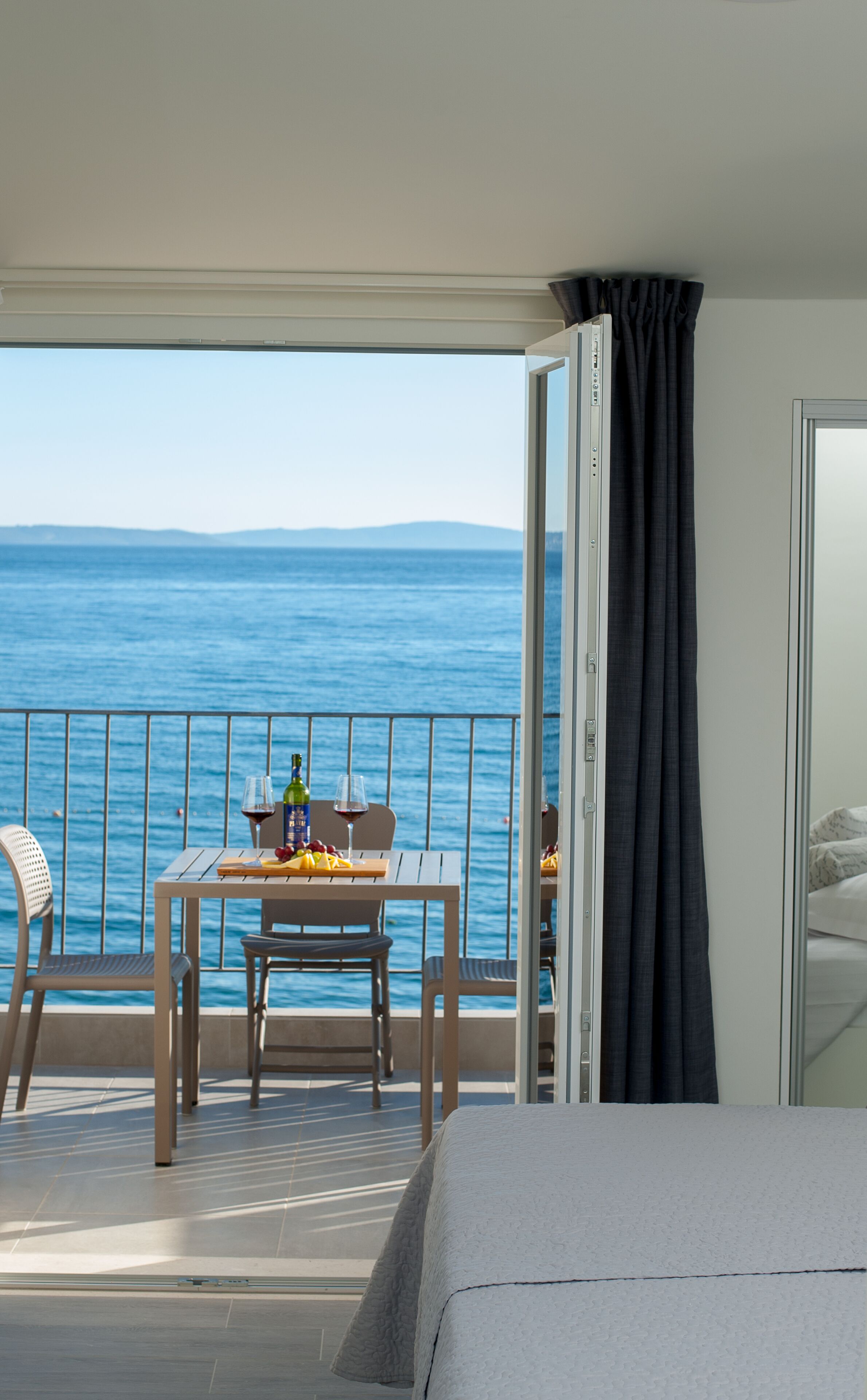 Seaside Luxury Suites