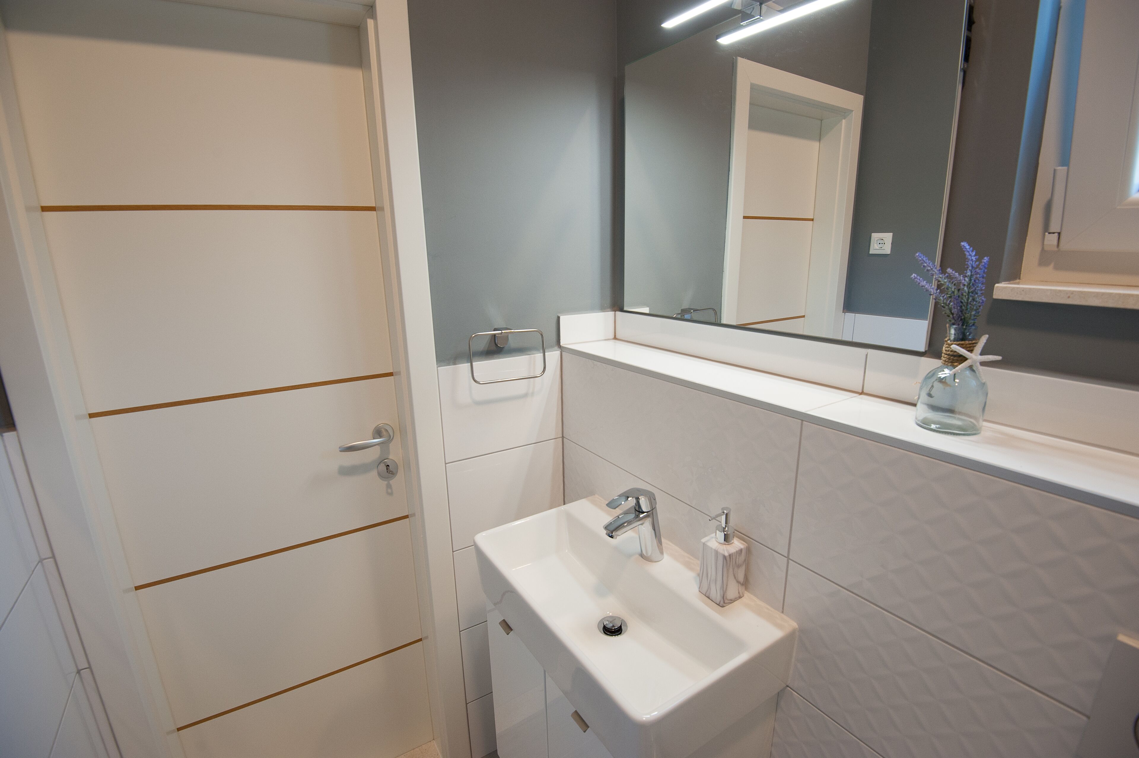 Seaside Luxury Suites