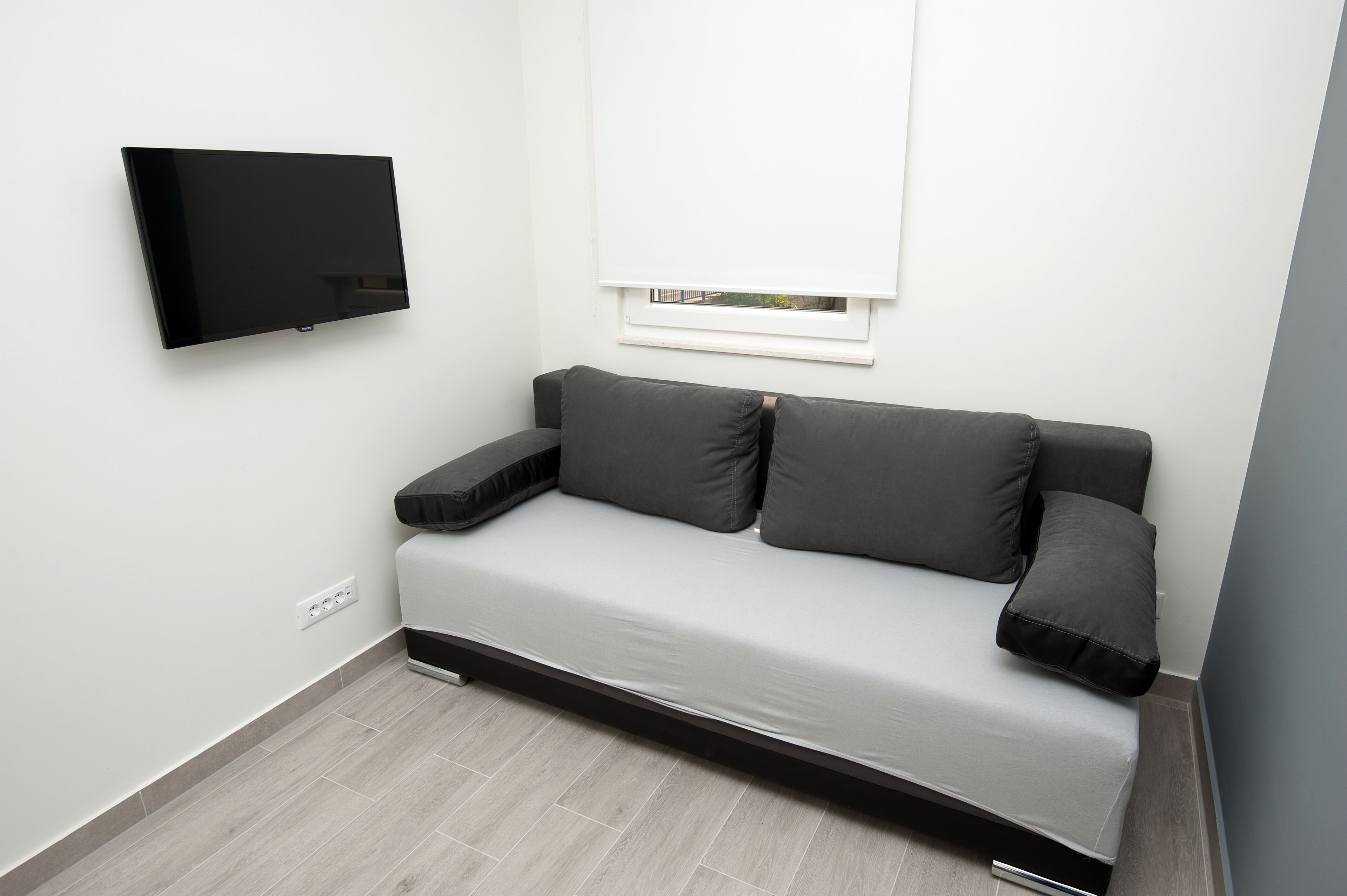 Seaside Luxury Suites