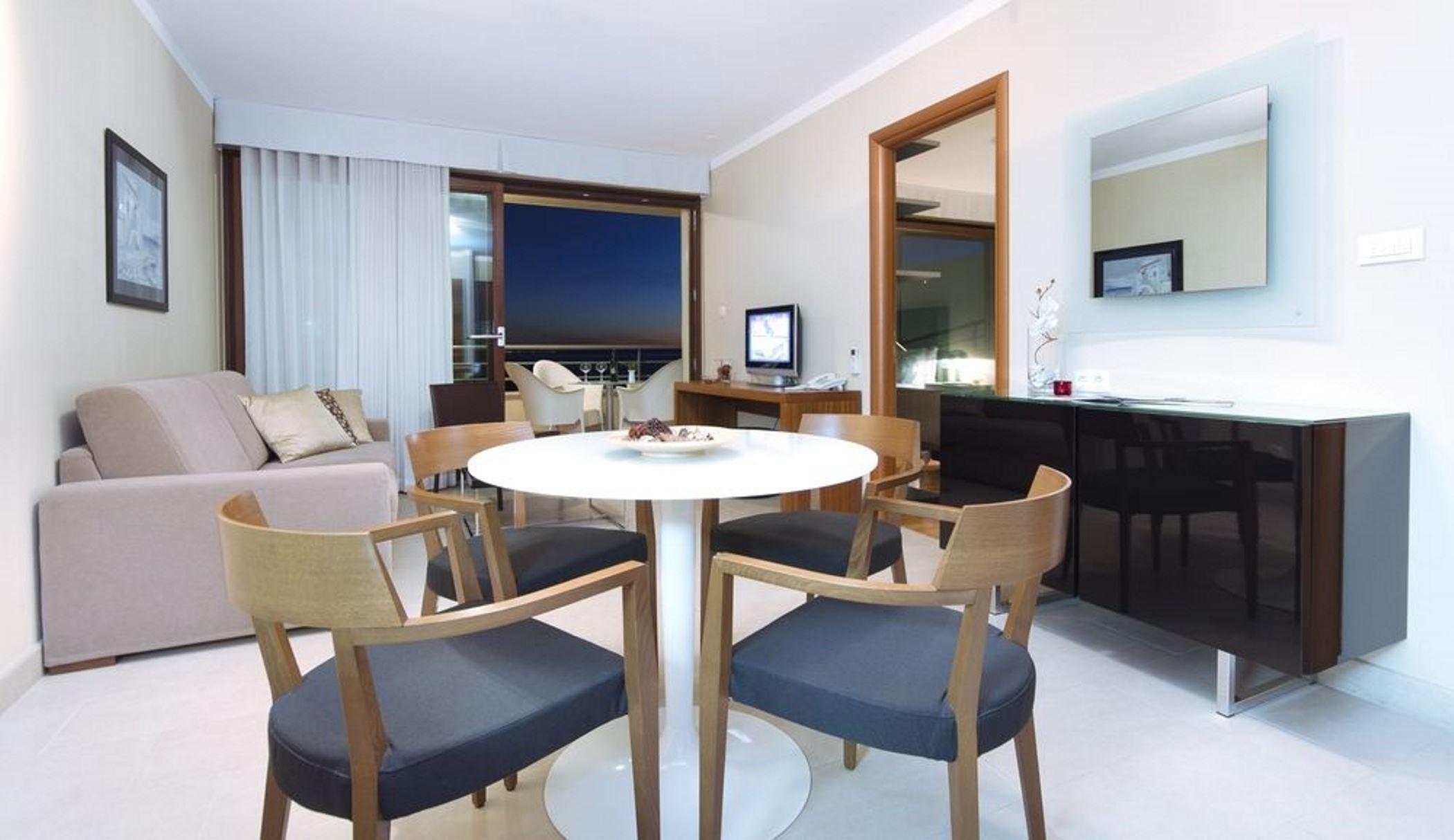 The Residence
