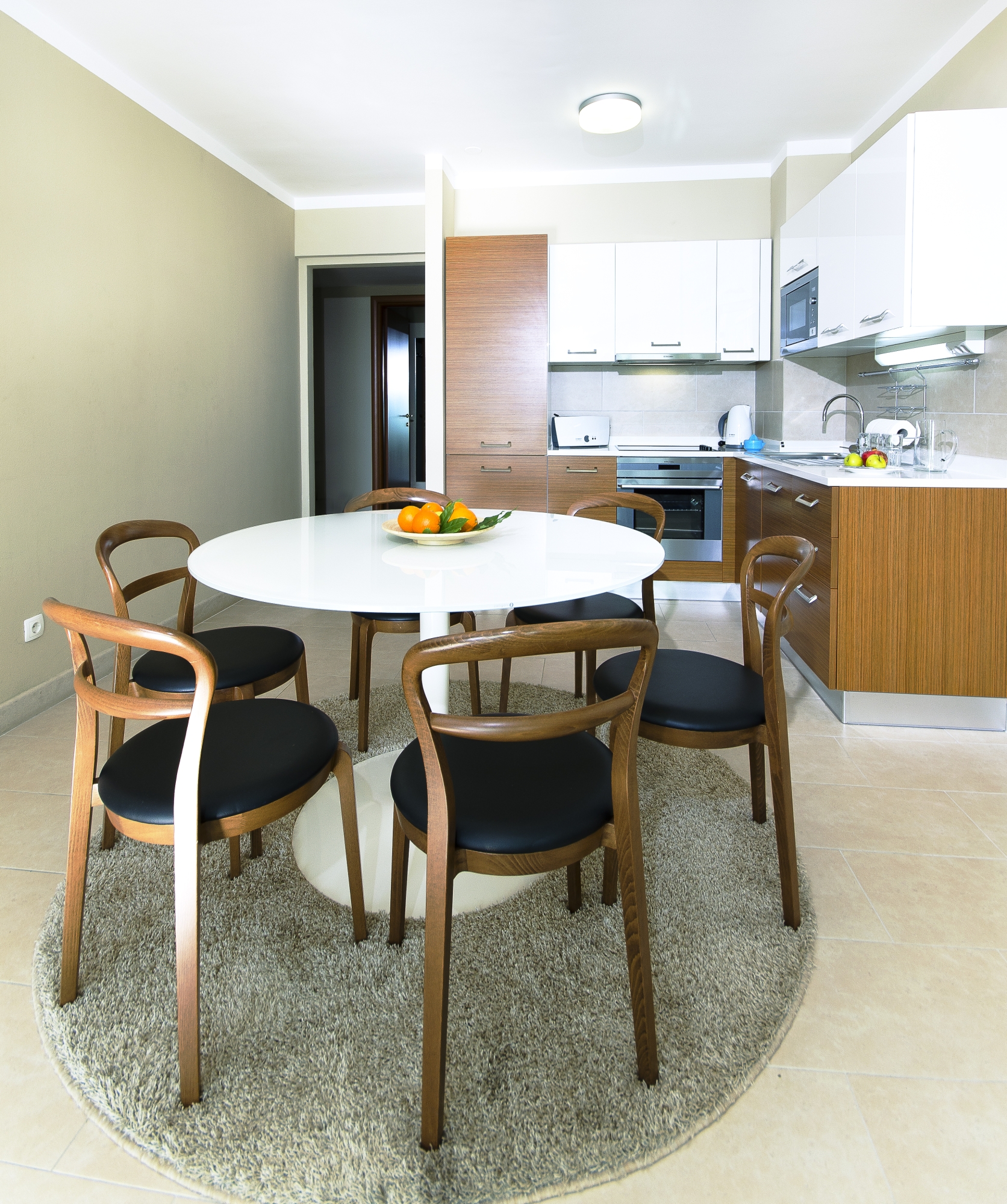 The Residence
