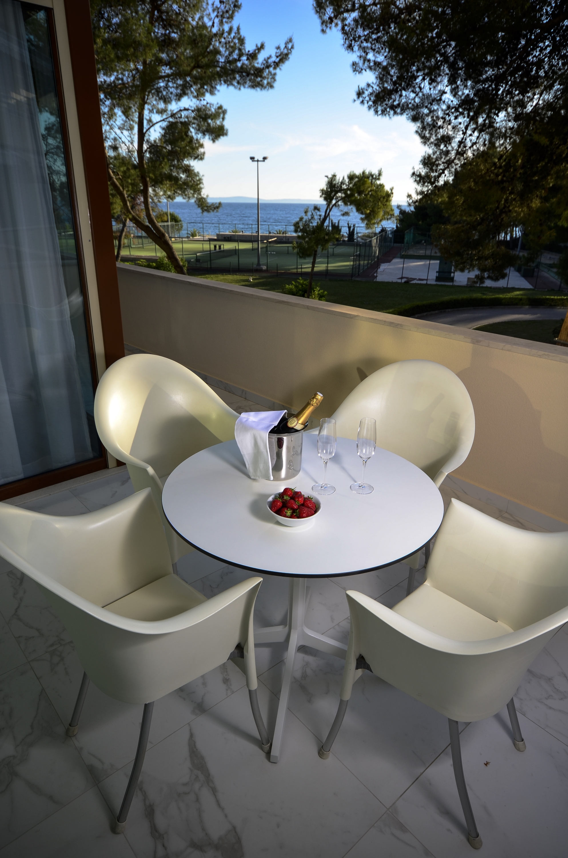 The Residence
