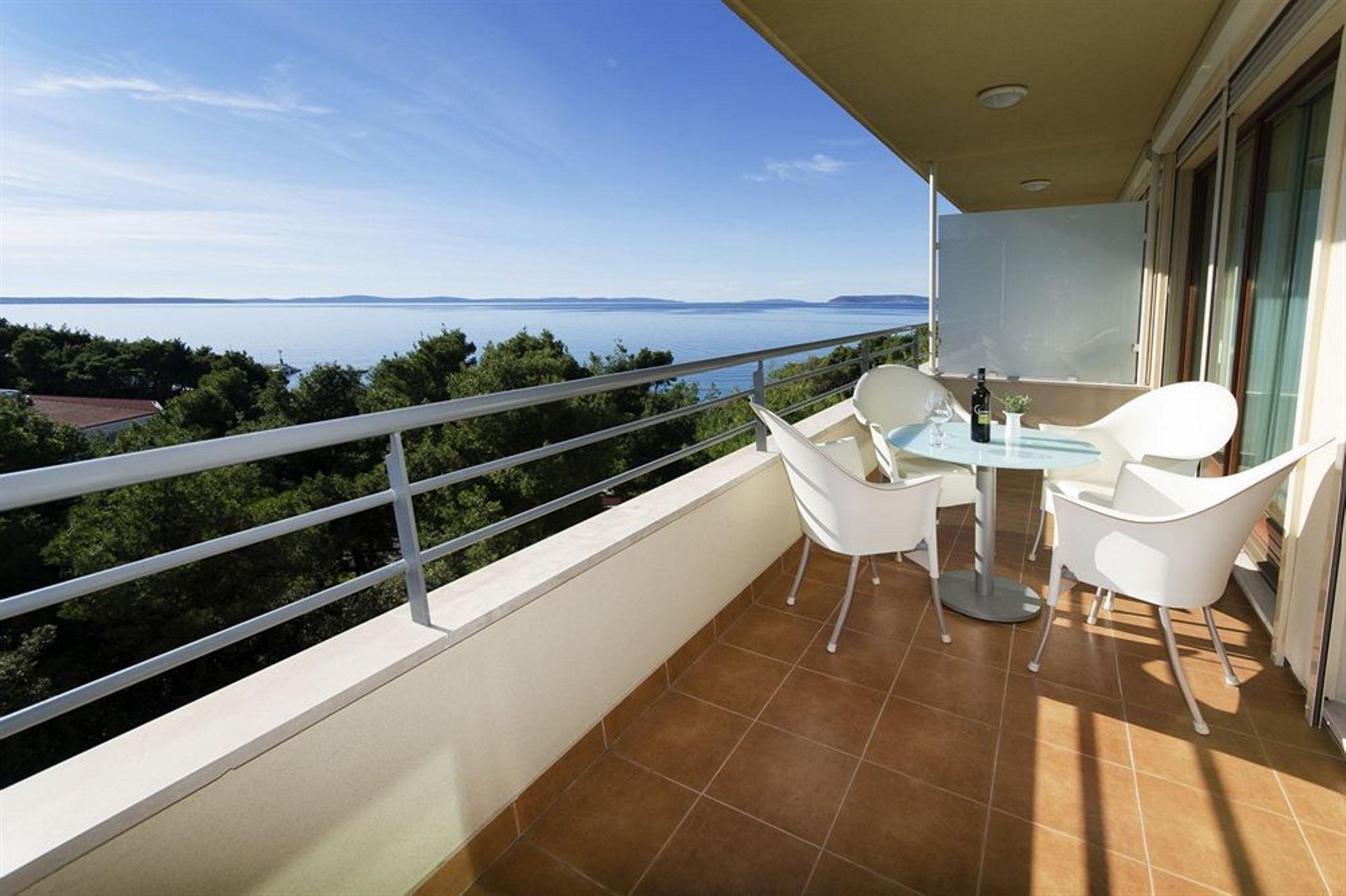 The Residence