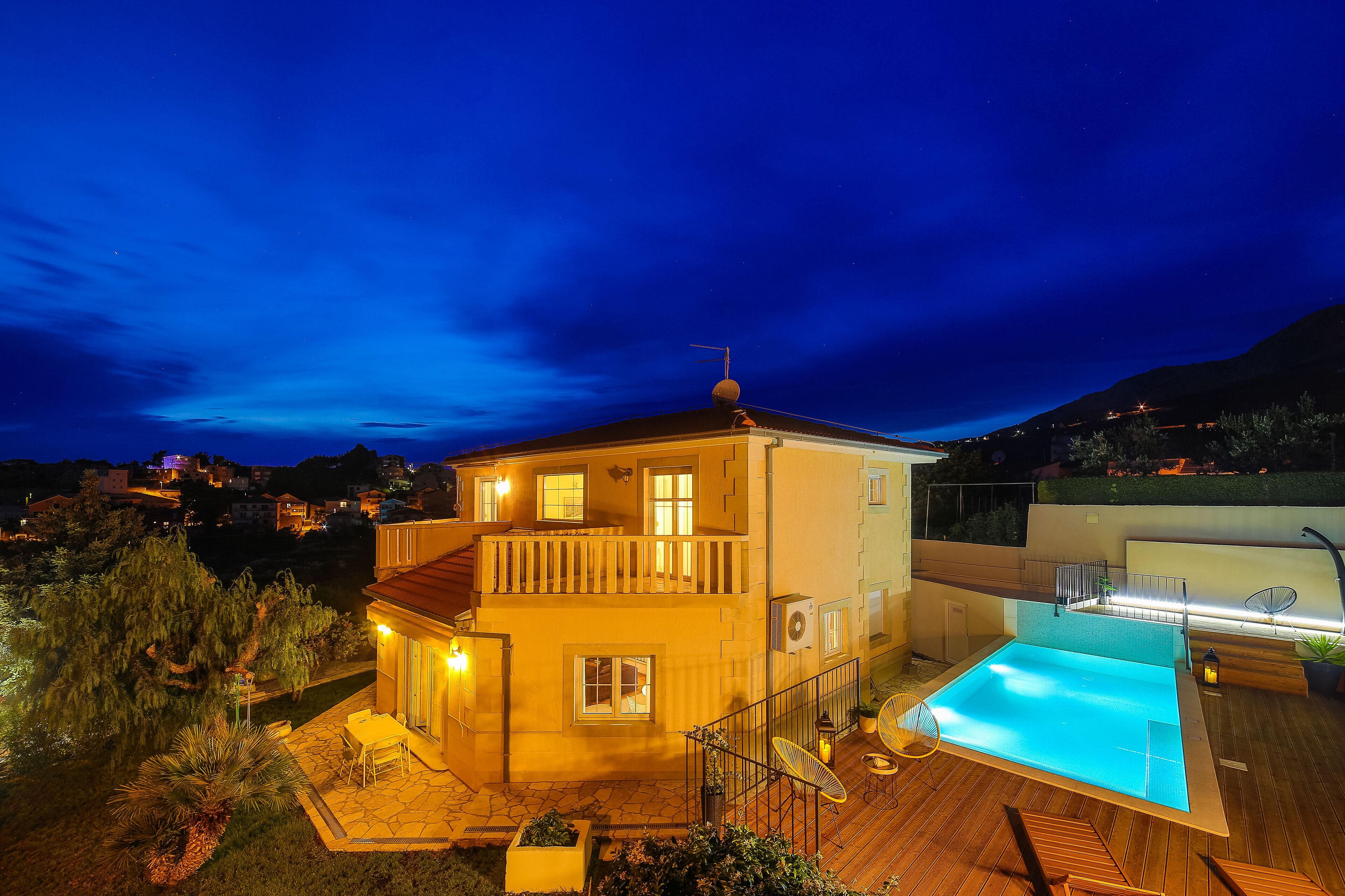 Villa Artea