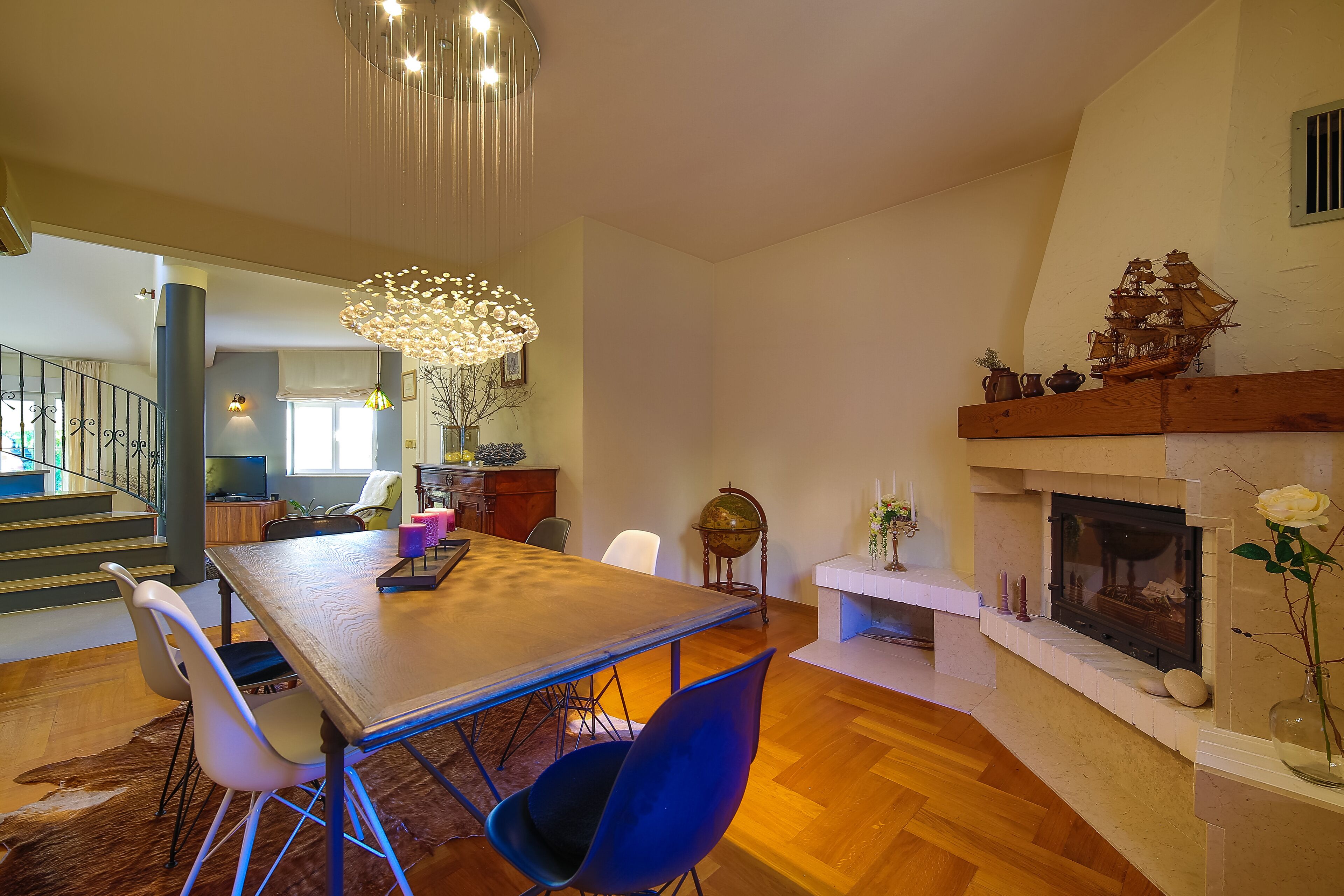 Villa Artea