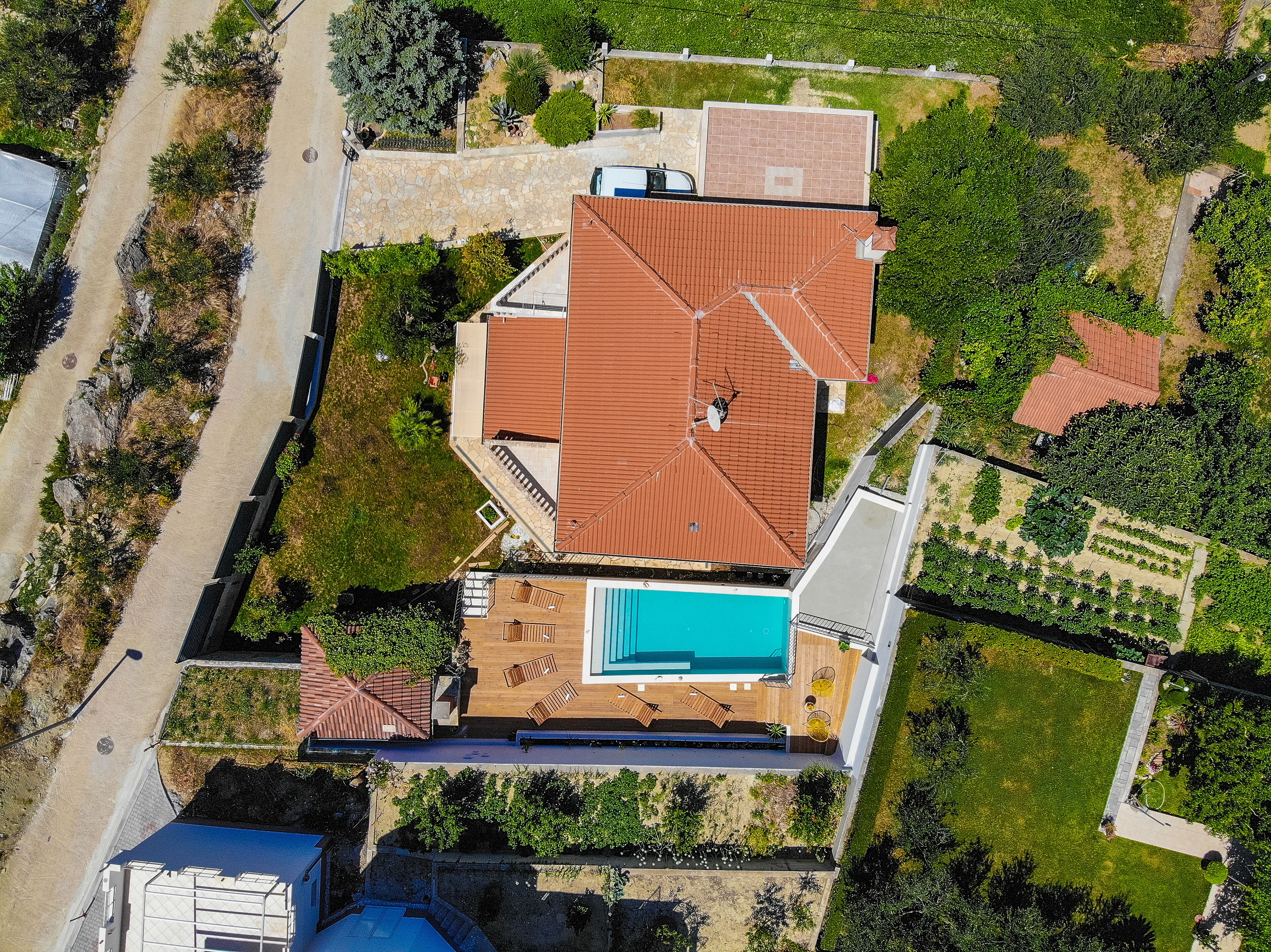 Villa Artea