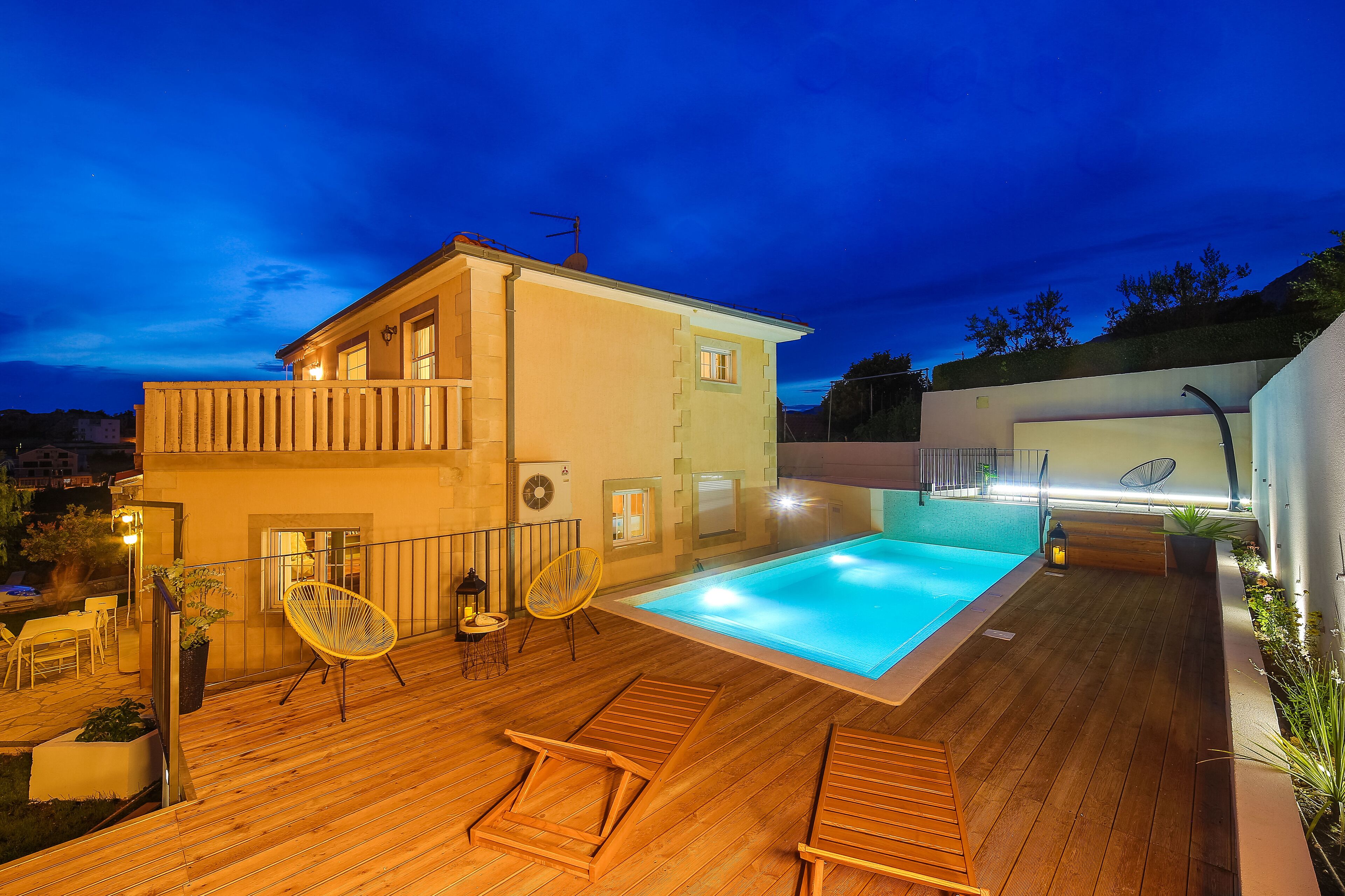 Villa Artea