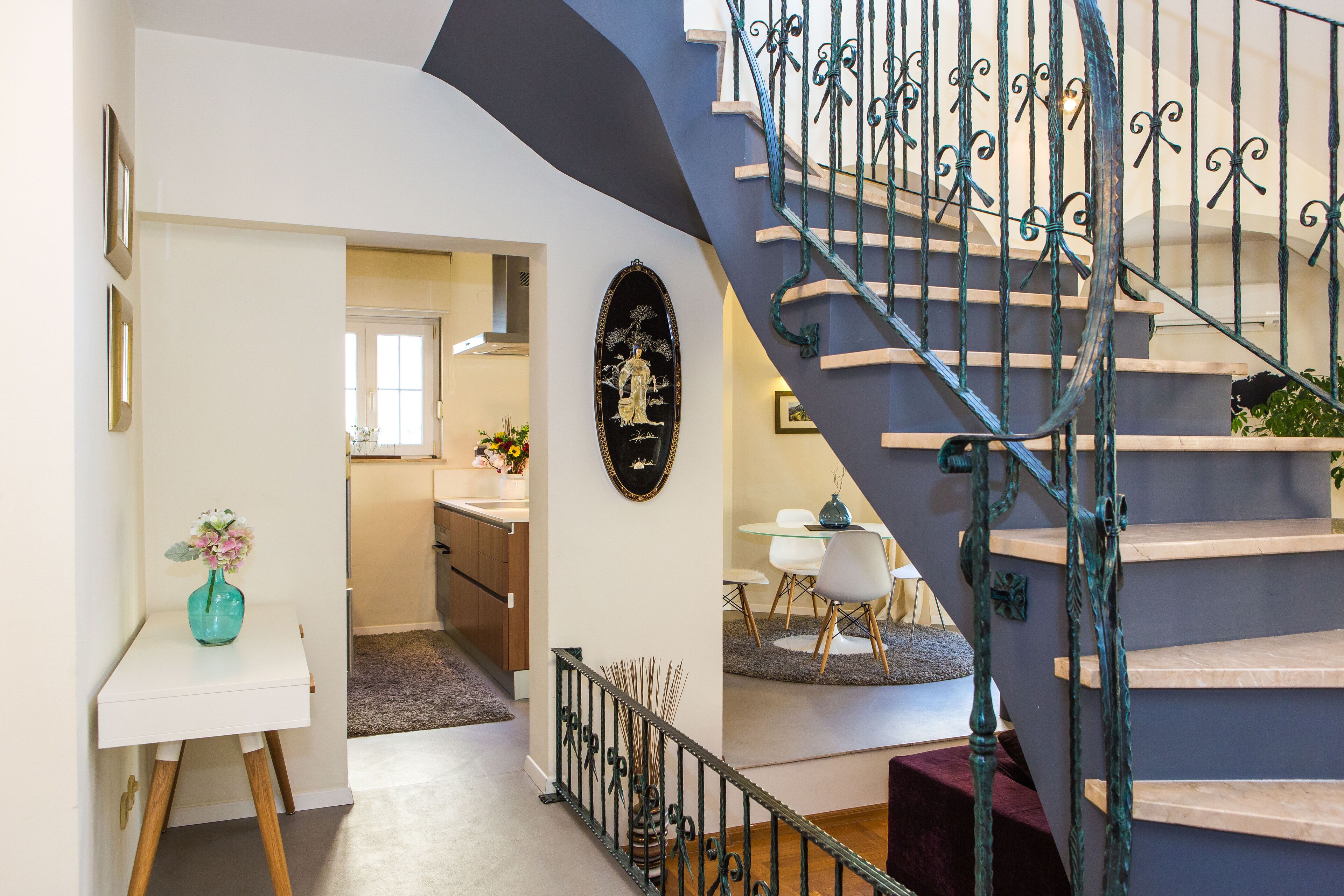 Villa Artea