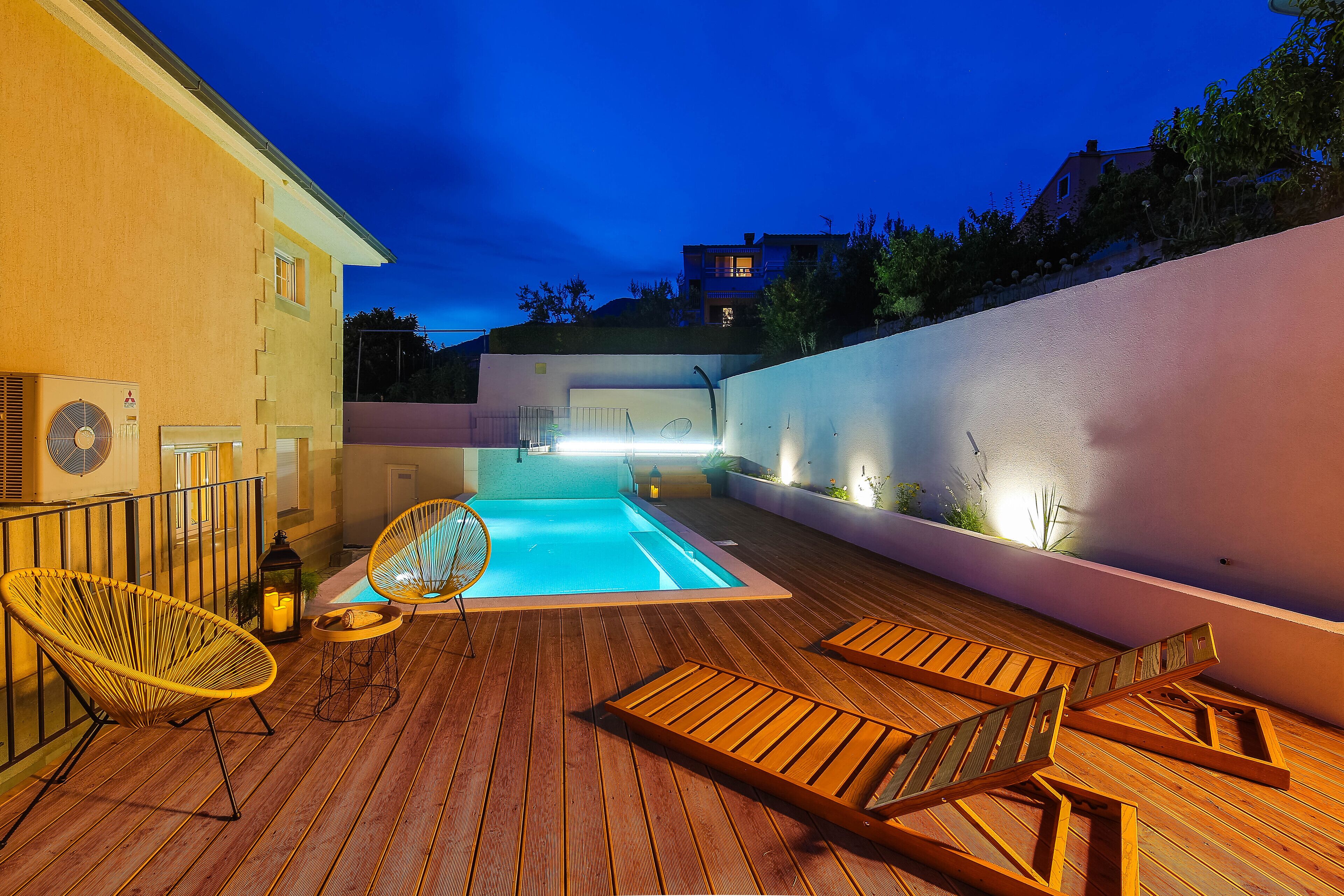 Villa Artea
