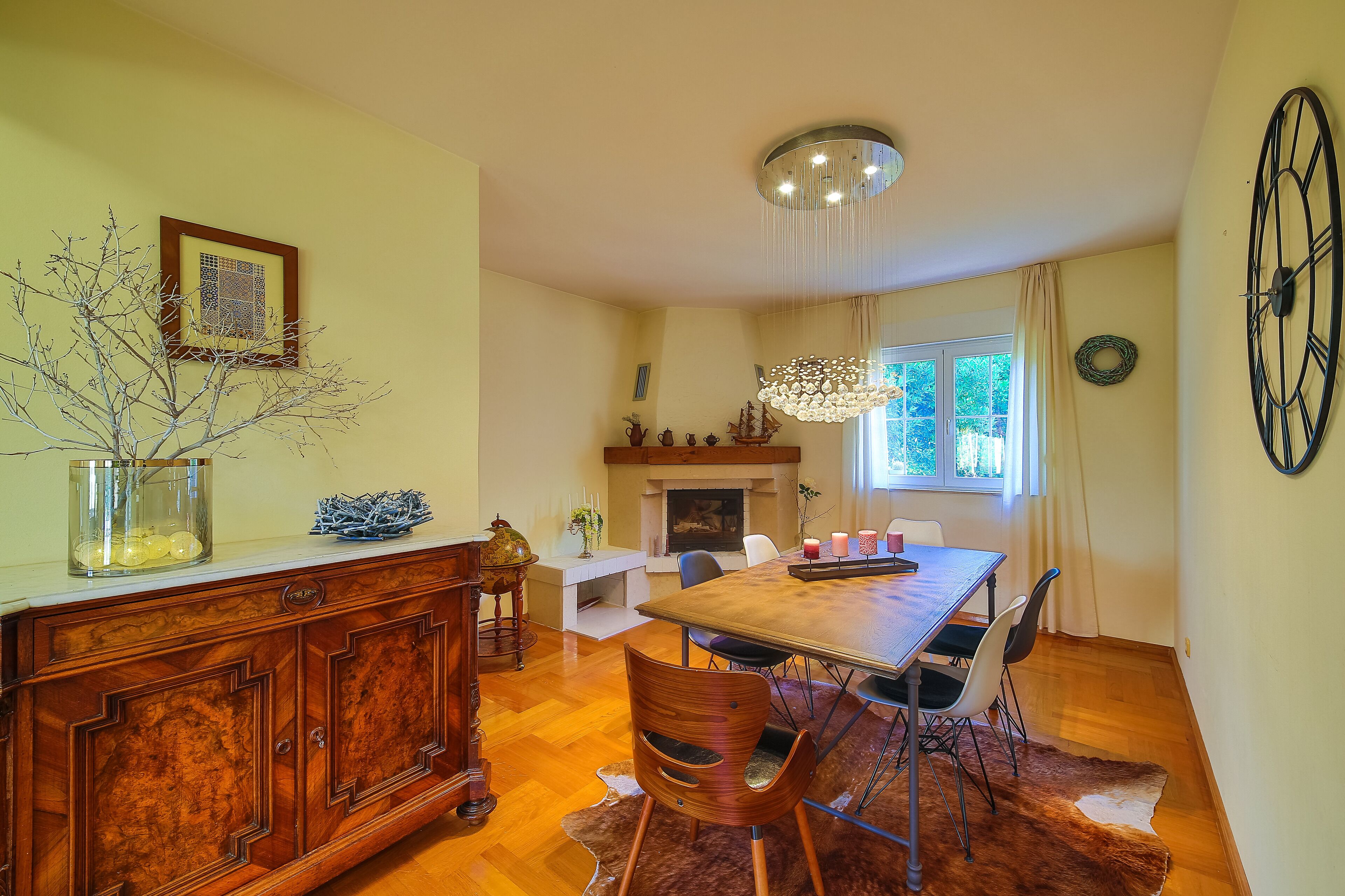 Villa Artea