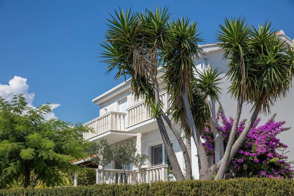 Villa Gg The White Villa