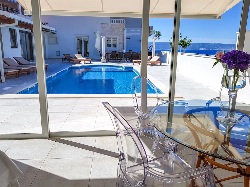 Villa Gg The White Villa