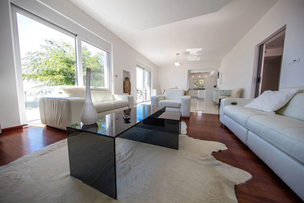 Villa Gg The White Villa