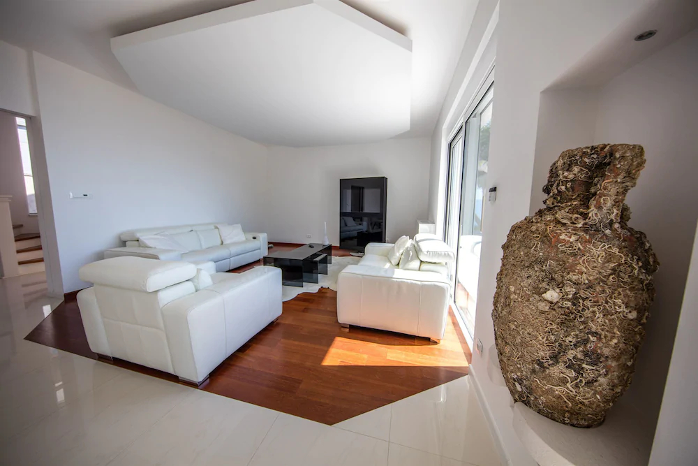 Villa Gg The White Villa