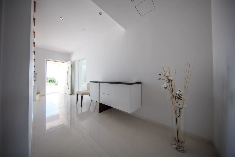 Villa Gg The White Villa