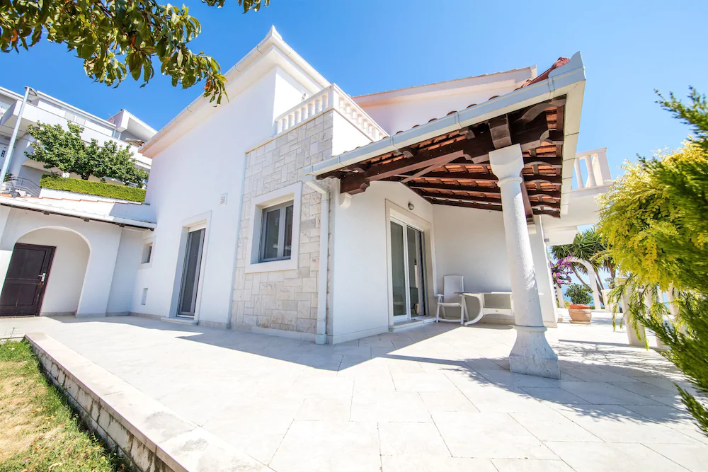 Villa Gg The White Villa