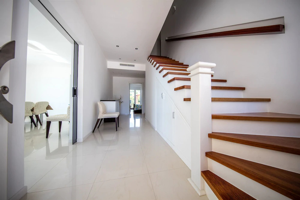 Villa Gg The White Villa