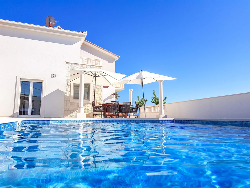 Villa Gg The White Villa