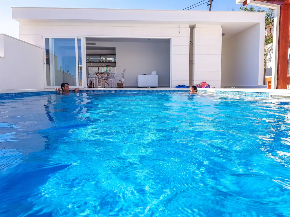 Villa Gg The White Villa