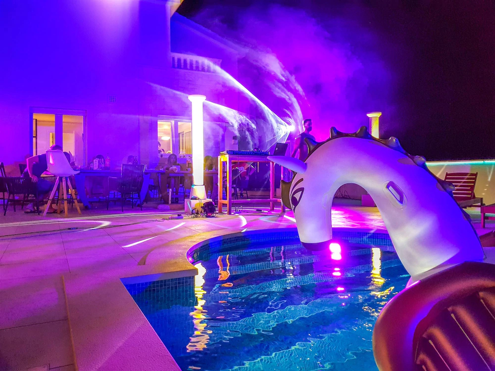 Villa Gg The White Villa