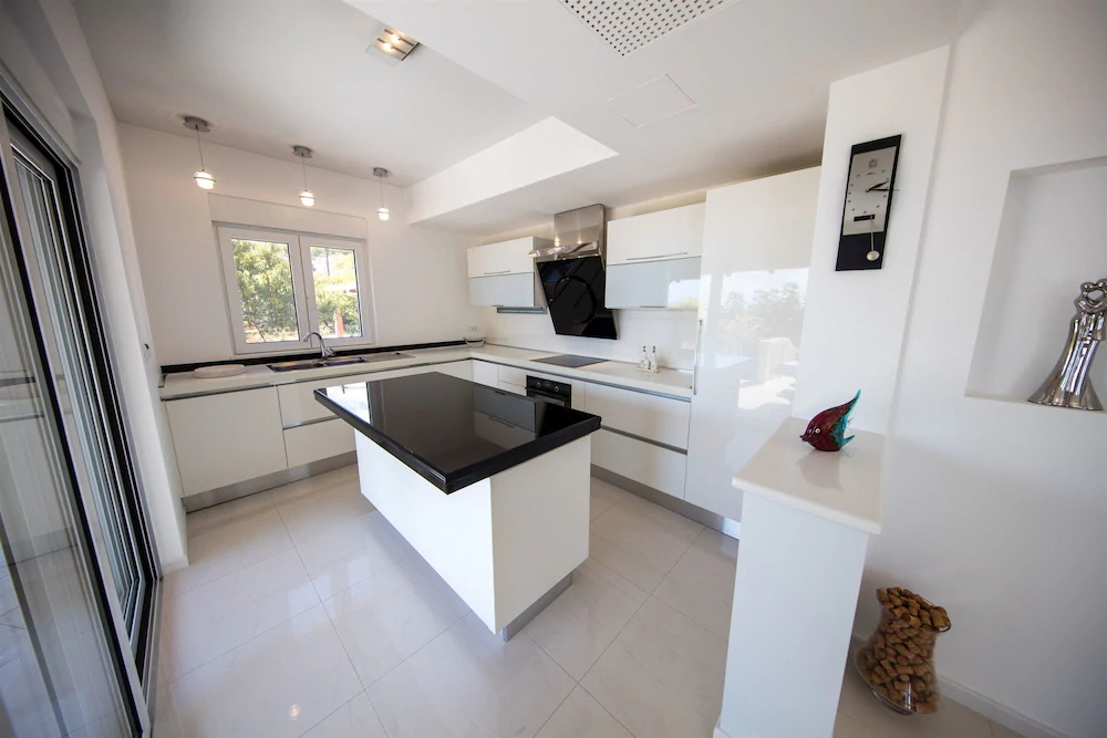 Villa Gg The White Villa