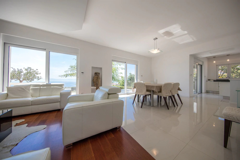 Villa Gg The White Villa