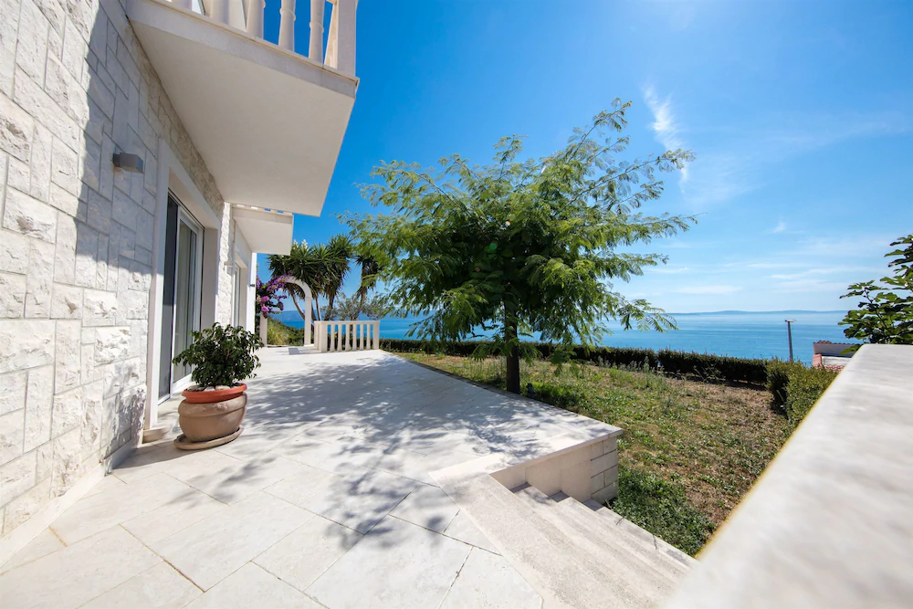 Villa Gg The White Villa