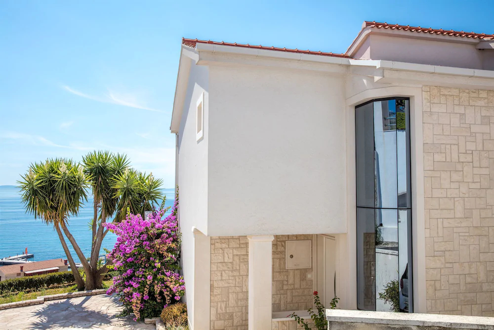 Villa Gg The White Villa