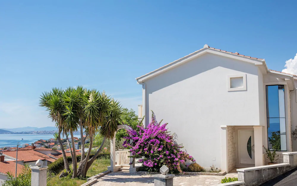 Villa Gg The White Villa
