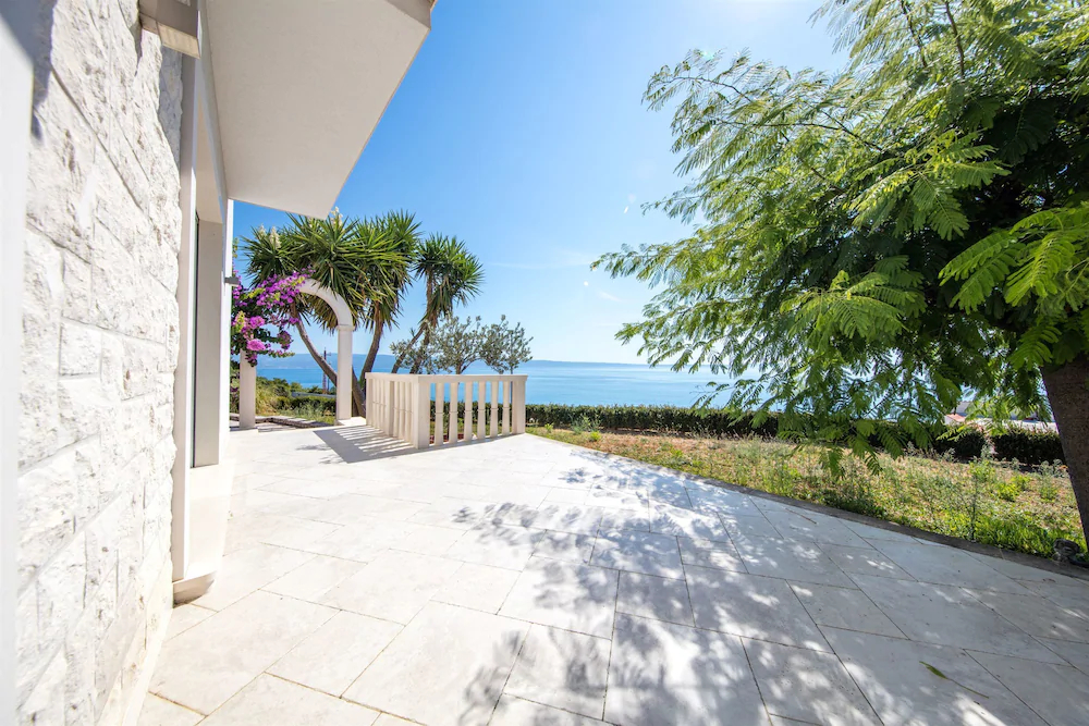 Villa Gg The White Villa