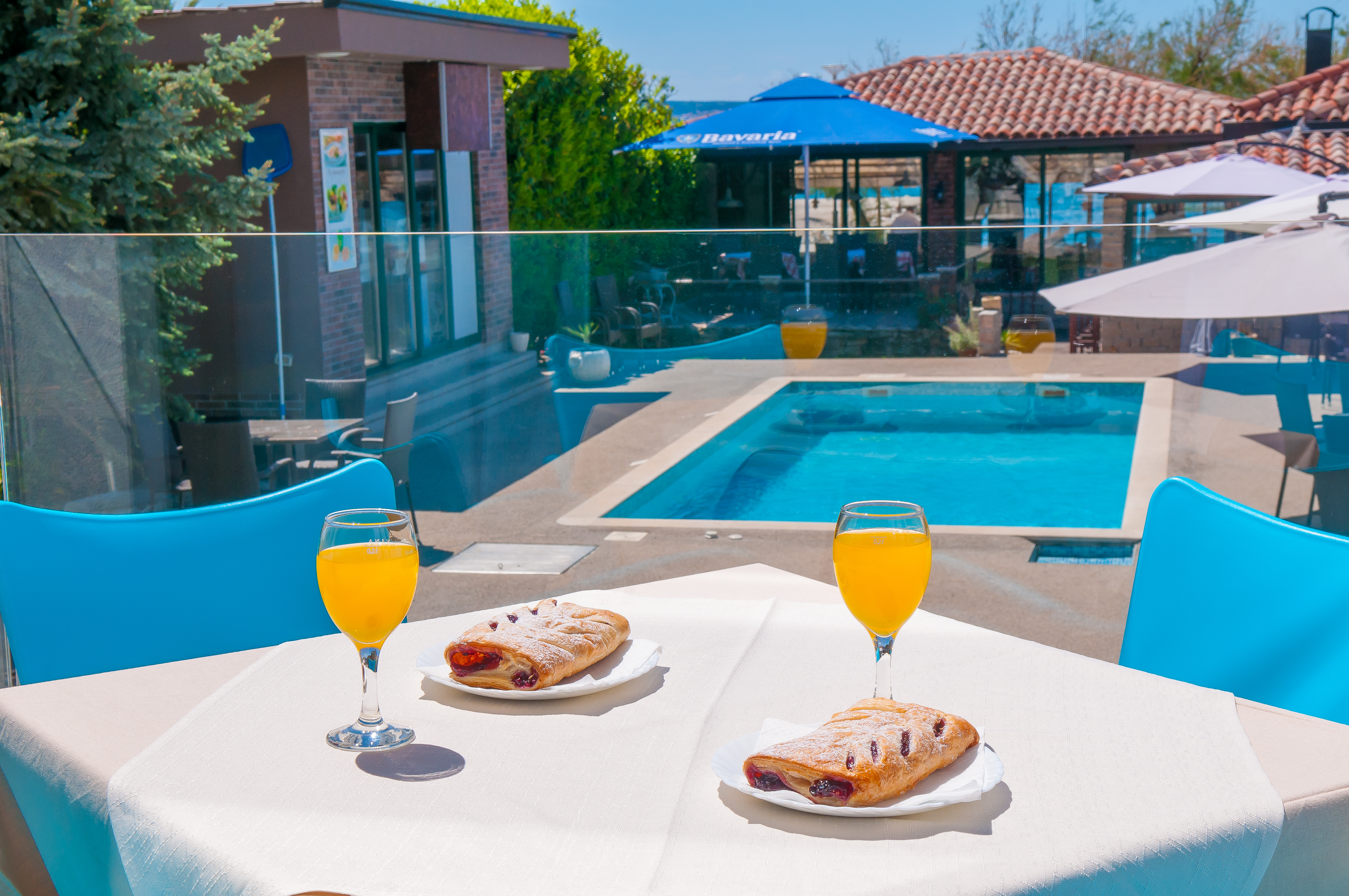 Beach Hotel Bozikovina