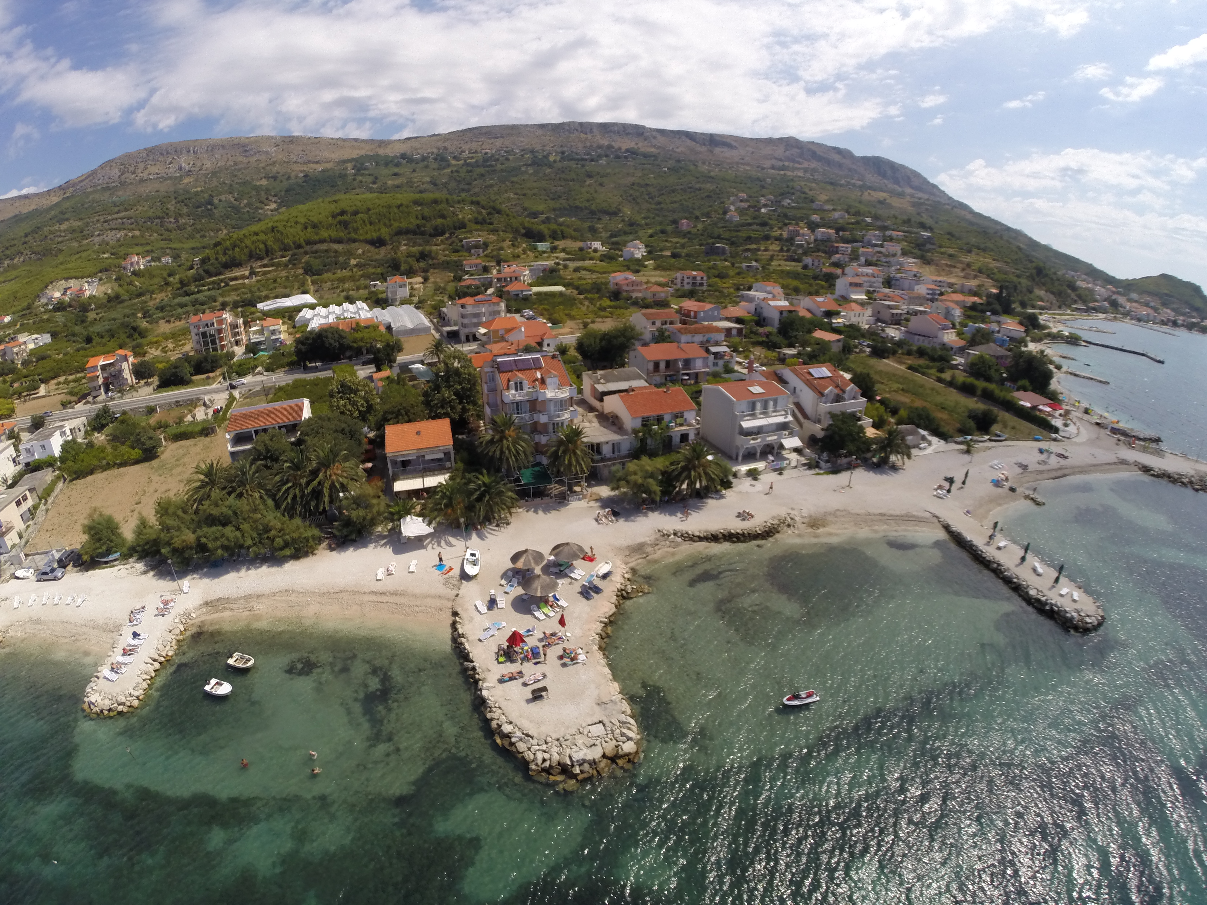 Villa Jerkan
